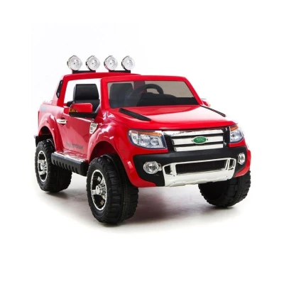Ford Children Car (4x4) - RED