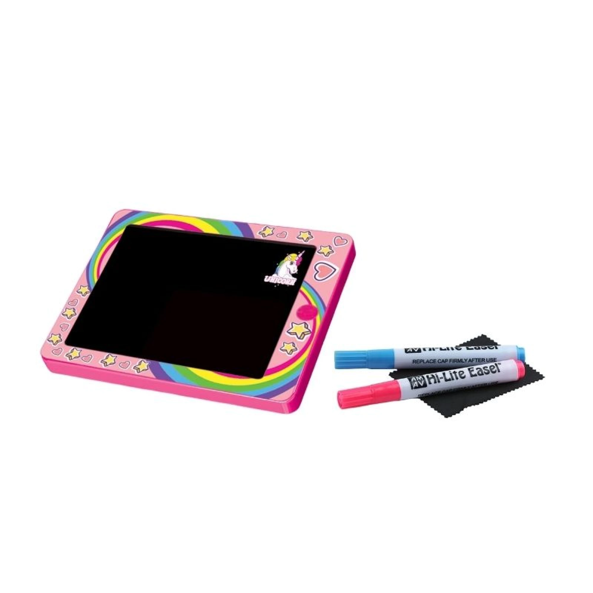 Unicorn Glow Pad