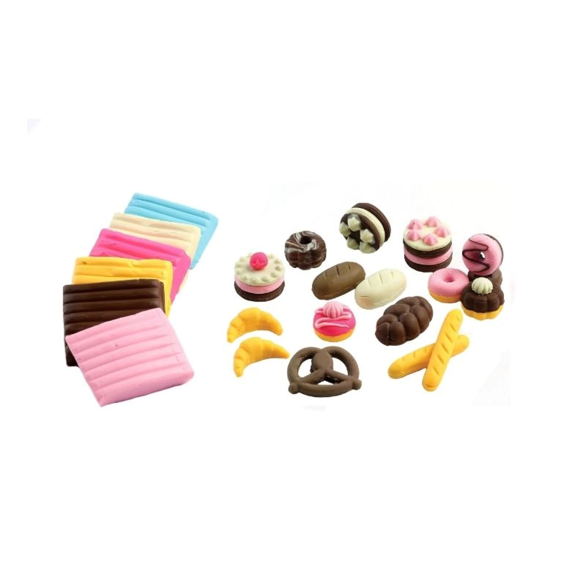 Eraser Studio Bakery