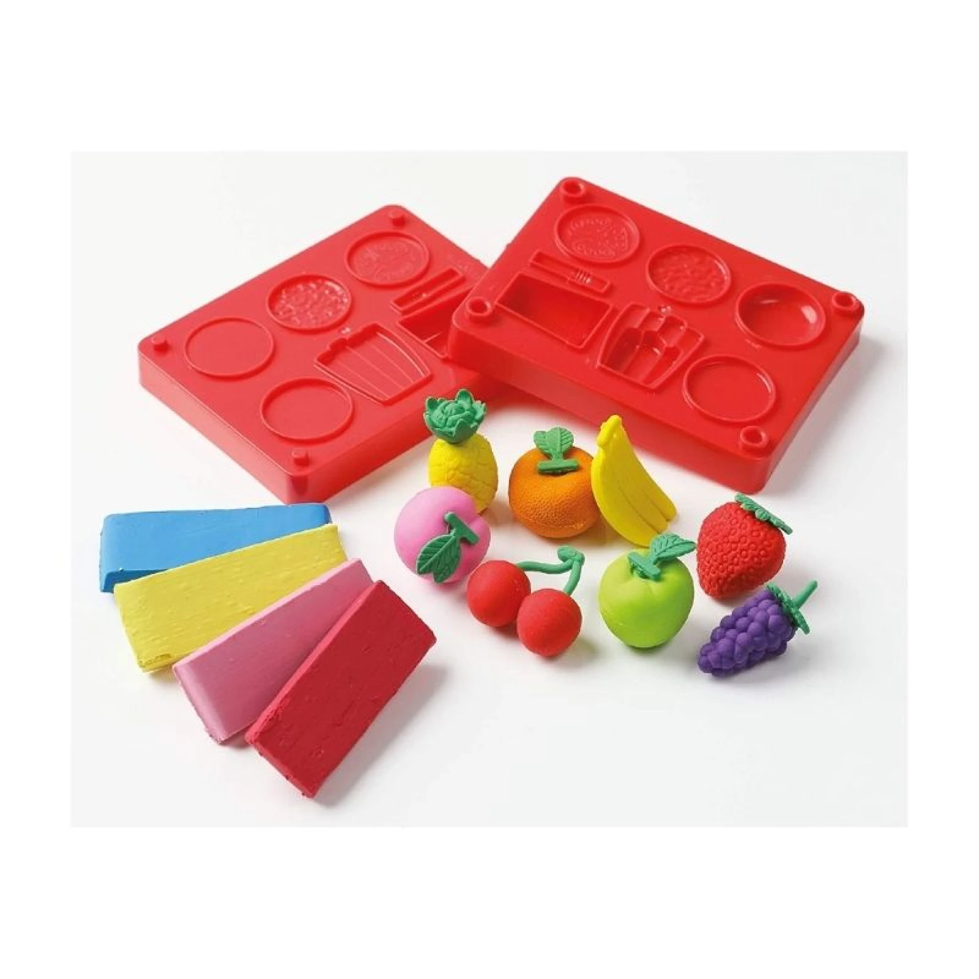 Eraser Studio Fruits