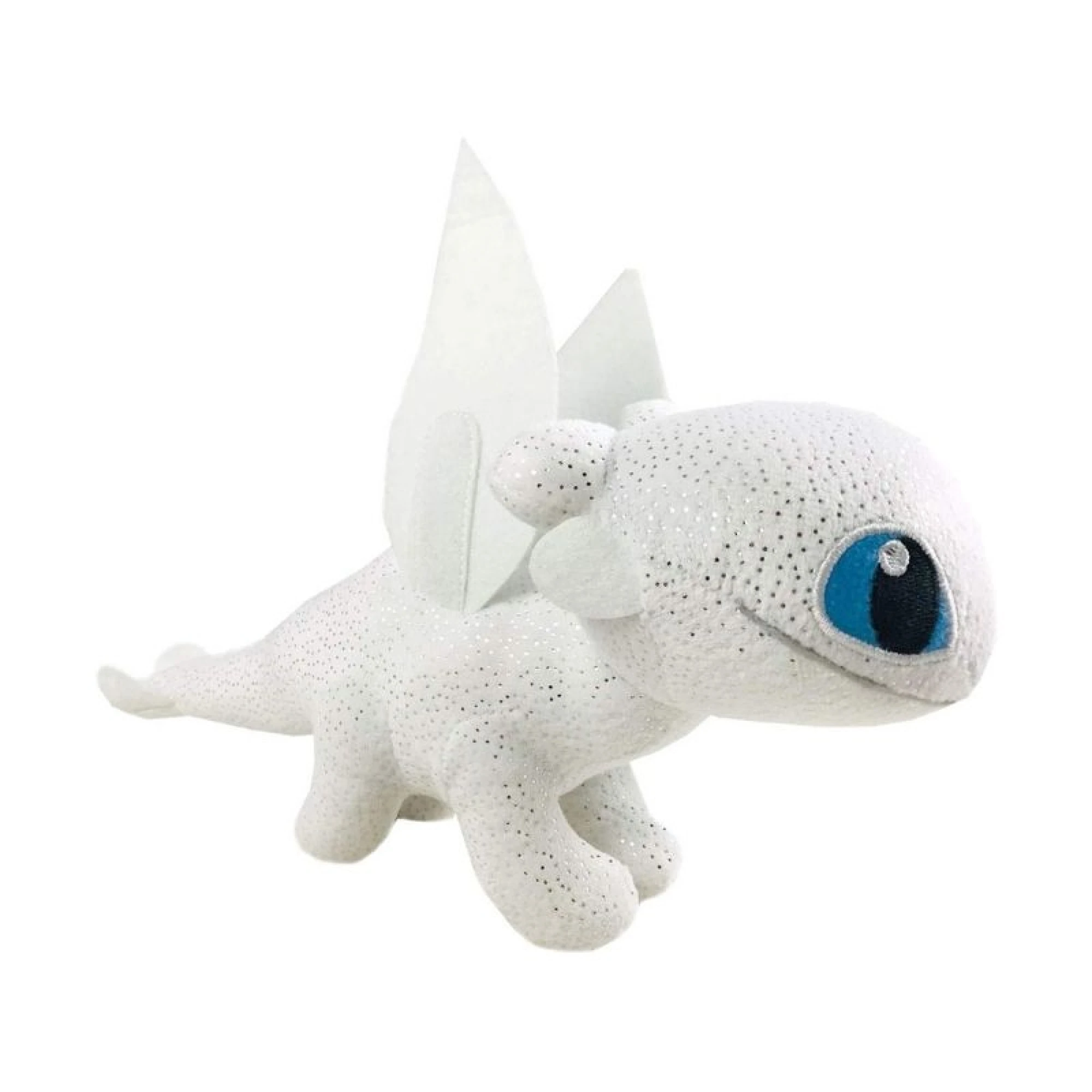 Play By Play - How to Train your Dragon Plush