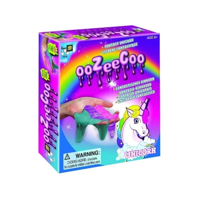 Fantasy Unicorn Slime Maker