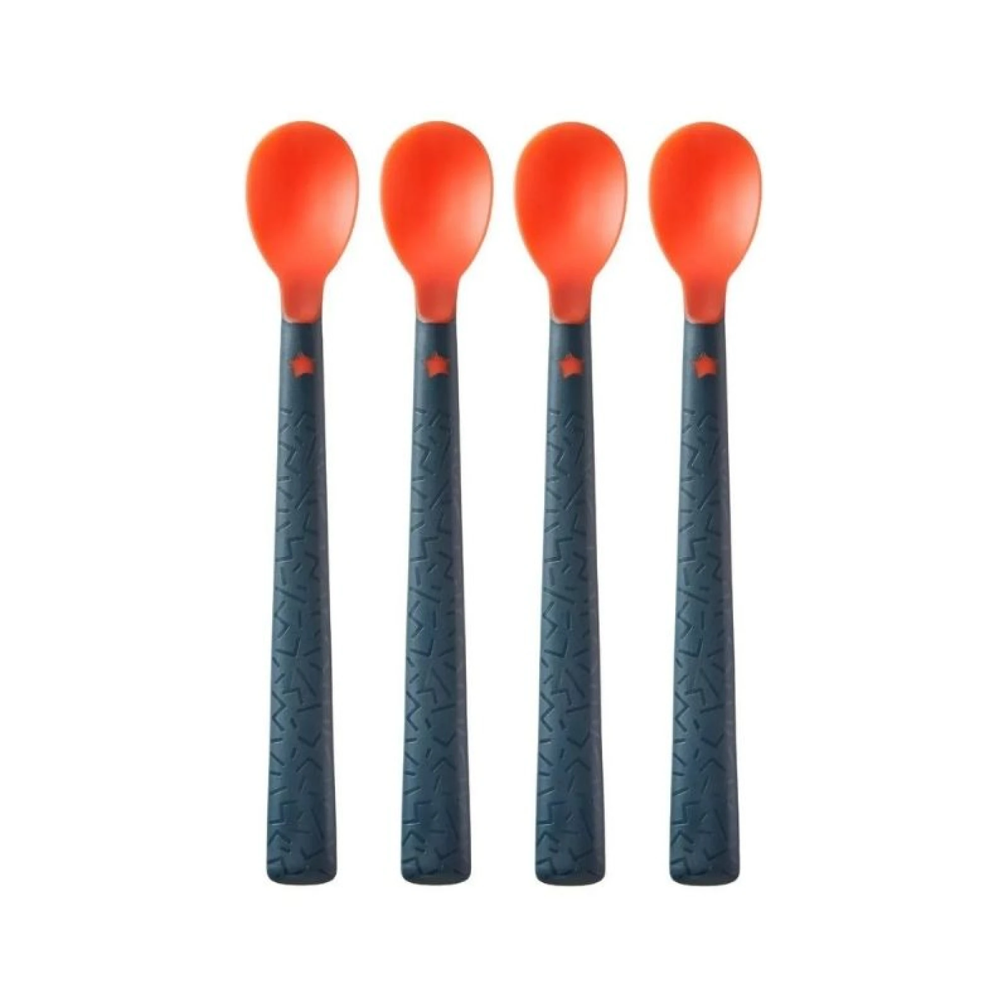 Tommee Tippee - Heat Sense Soft Weaning Spoons