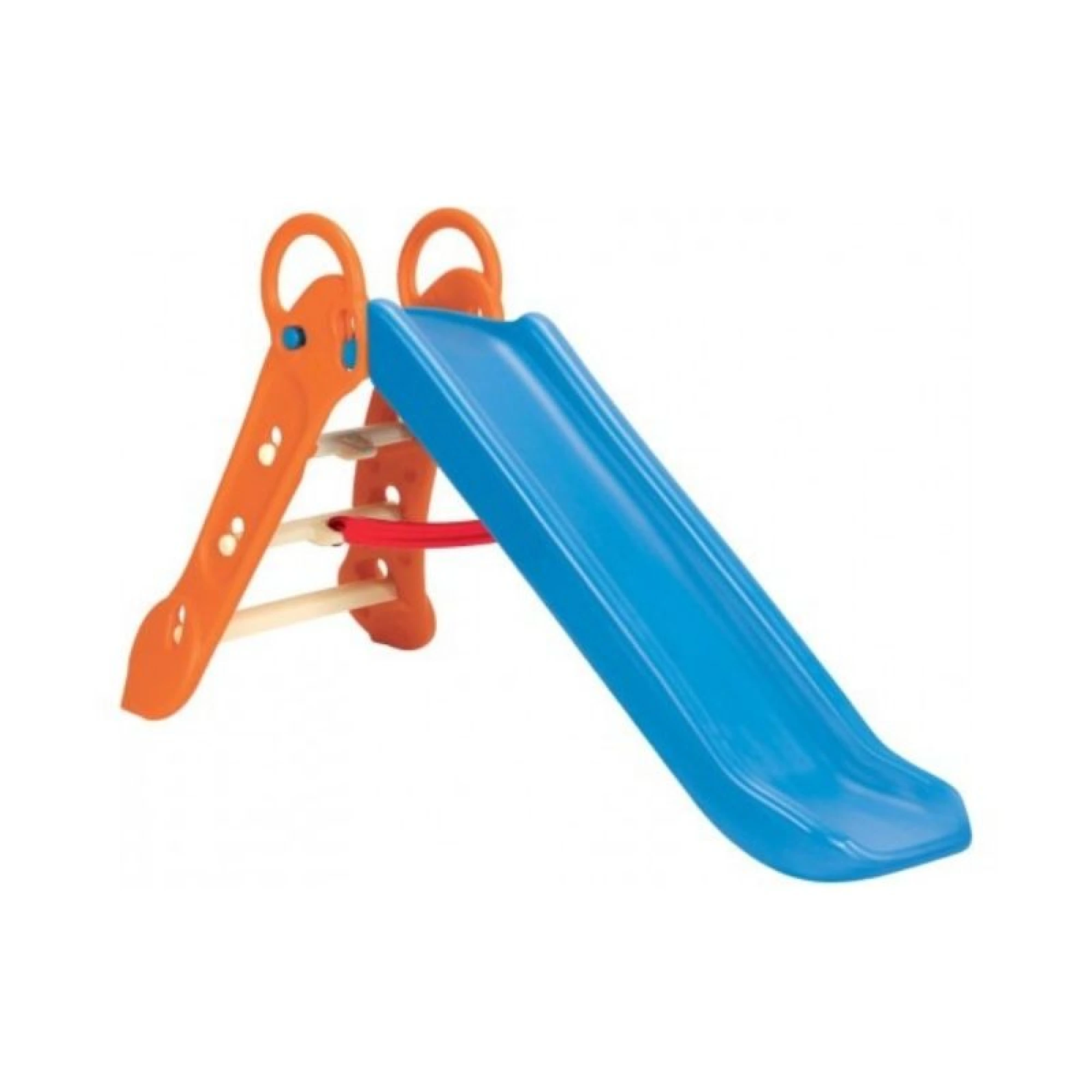 Grow'n Up - Qwikfold Maxi-Slide