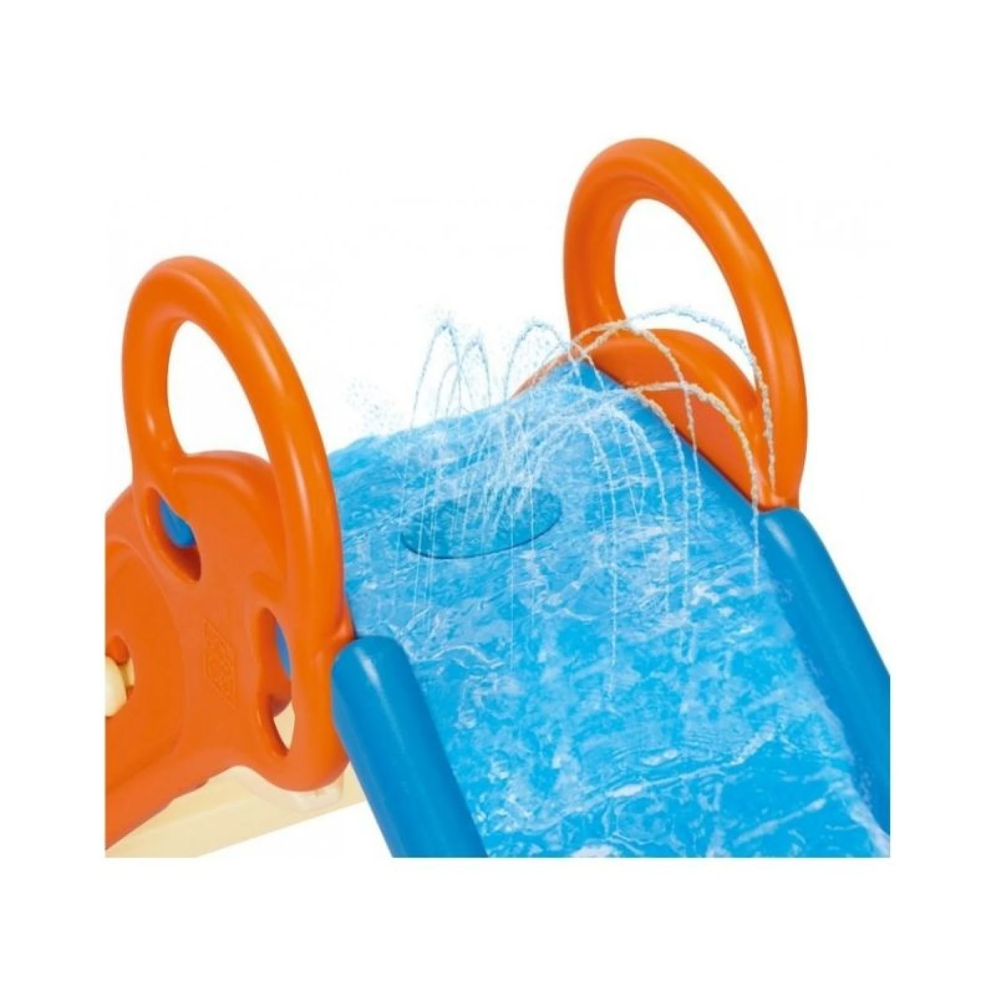 Grow'n Up - Qwikfold Maxi-Slide