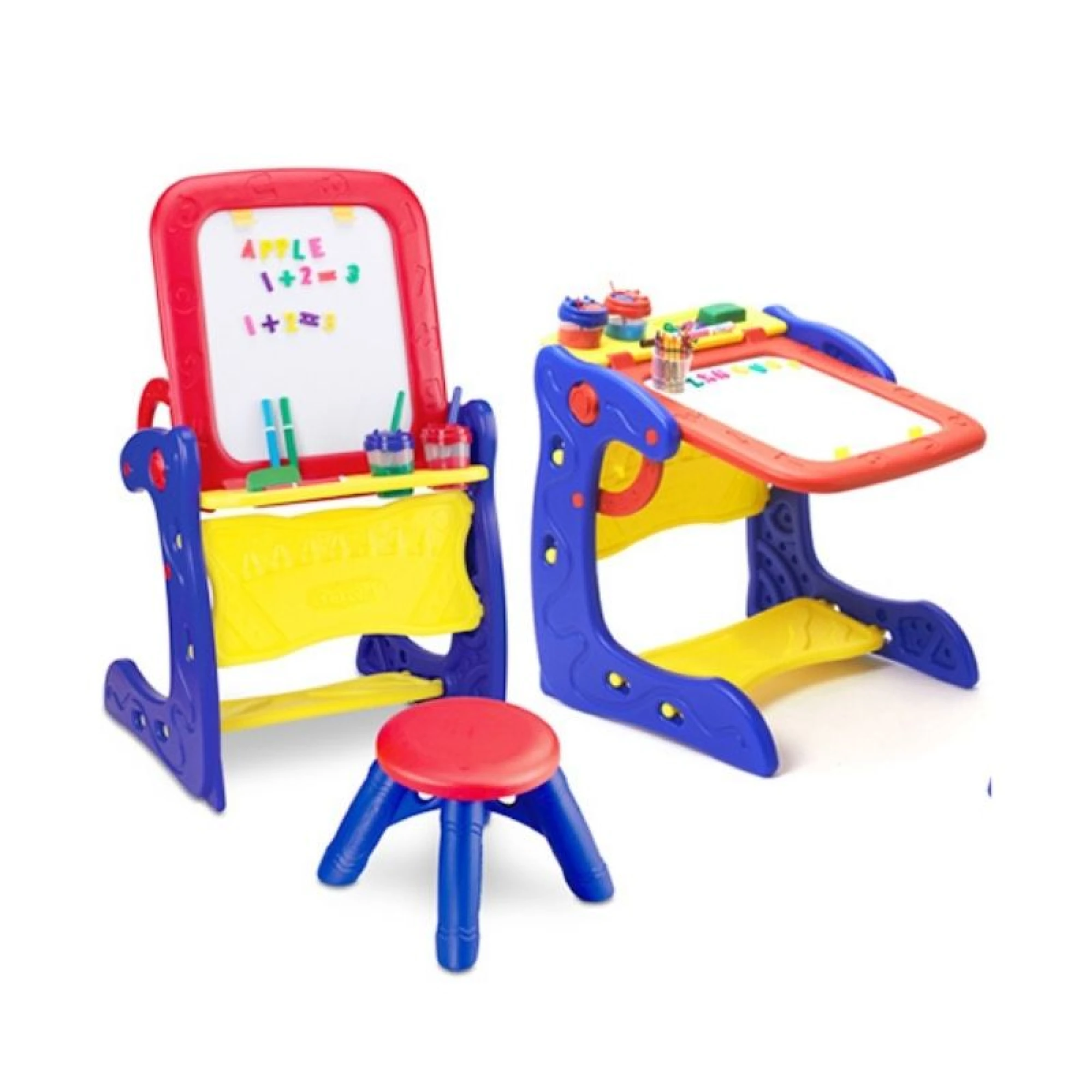 Grow N' Up - Qwikflip Activity Center
