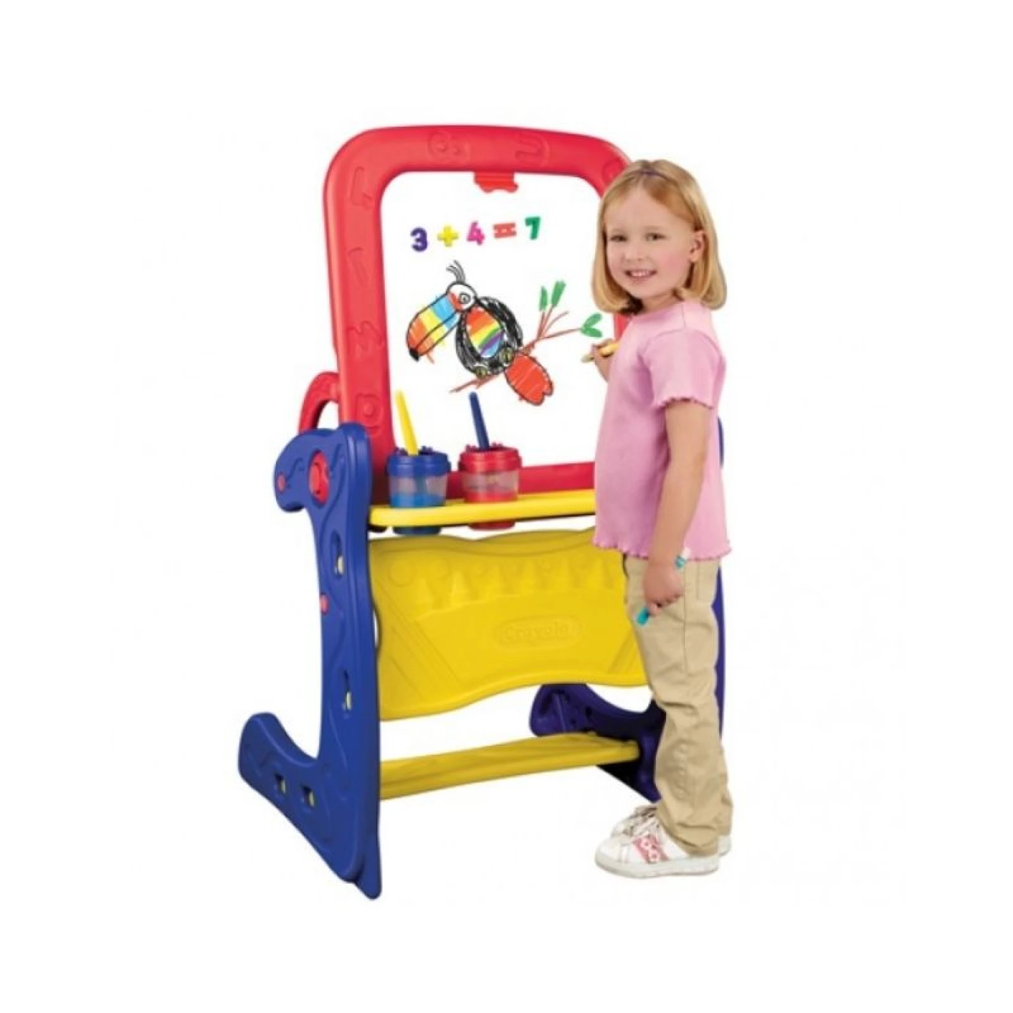Grow N' Up - Qwikflip Activity Center