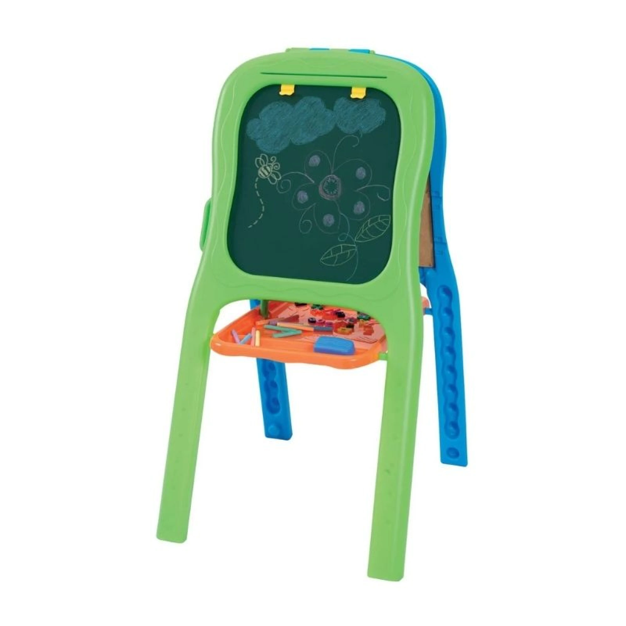 Grow 'N Up Magnetic Double Sided Easel