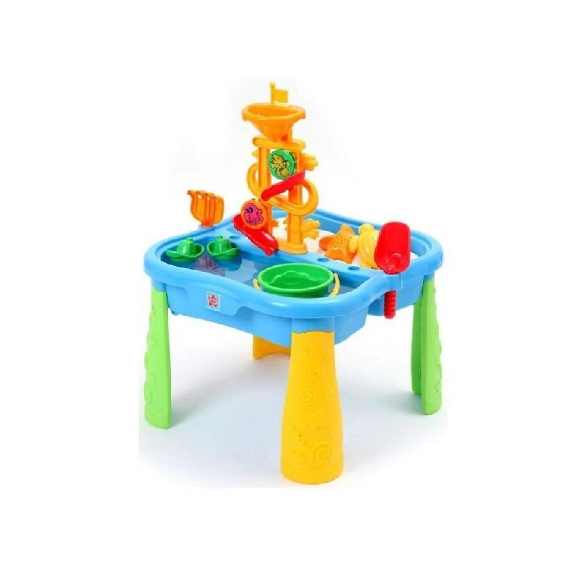 Grow 'N up Sand &amp; Surf  Water Table