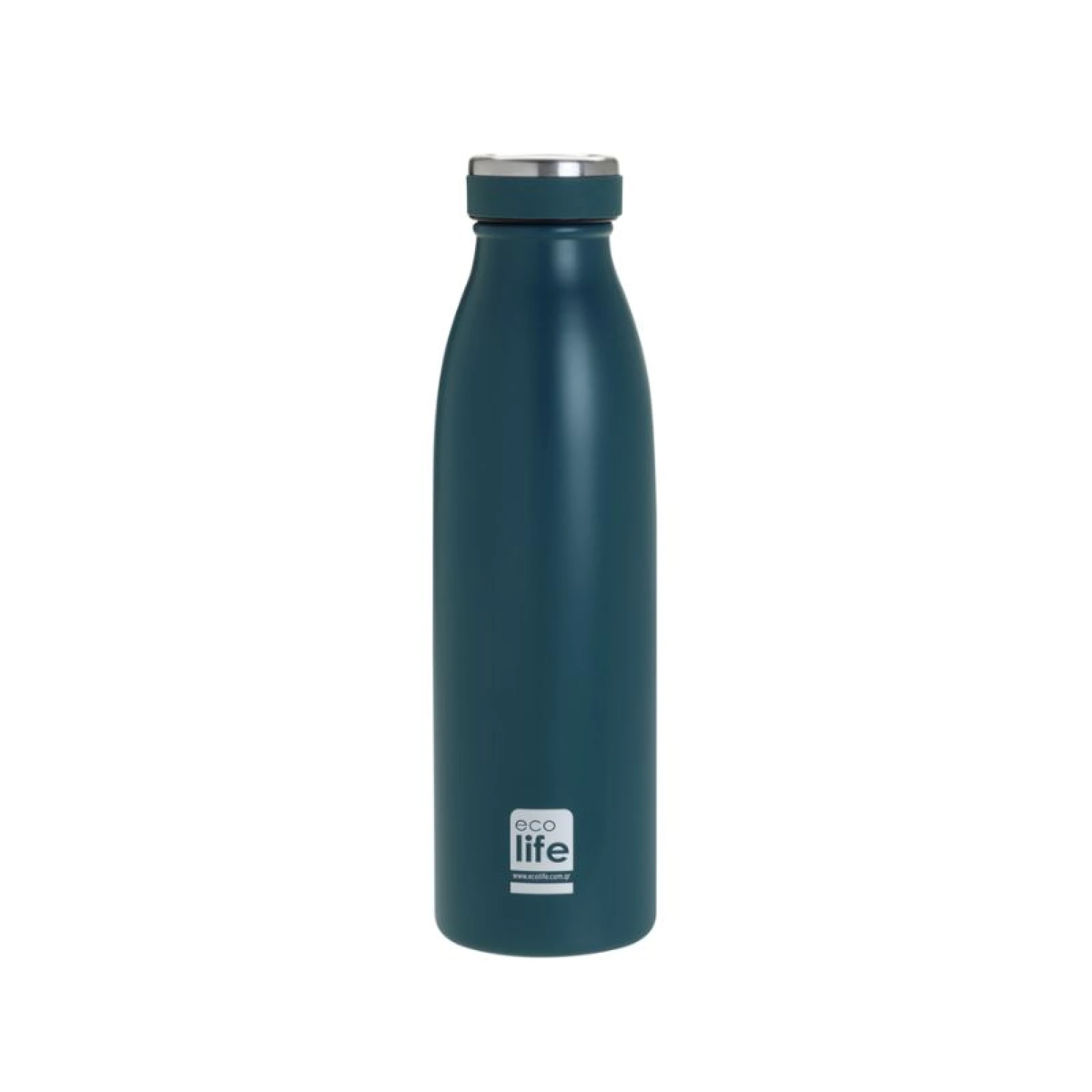 Ecolife Slim Thermos 500ml Blue