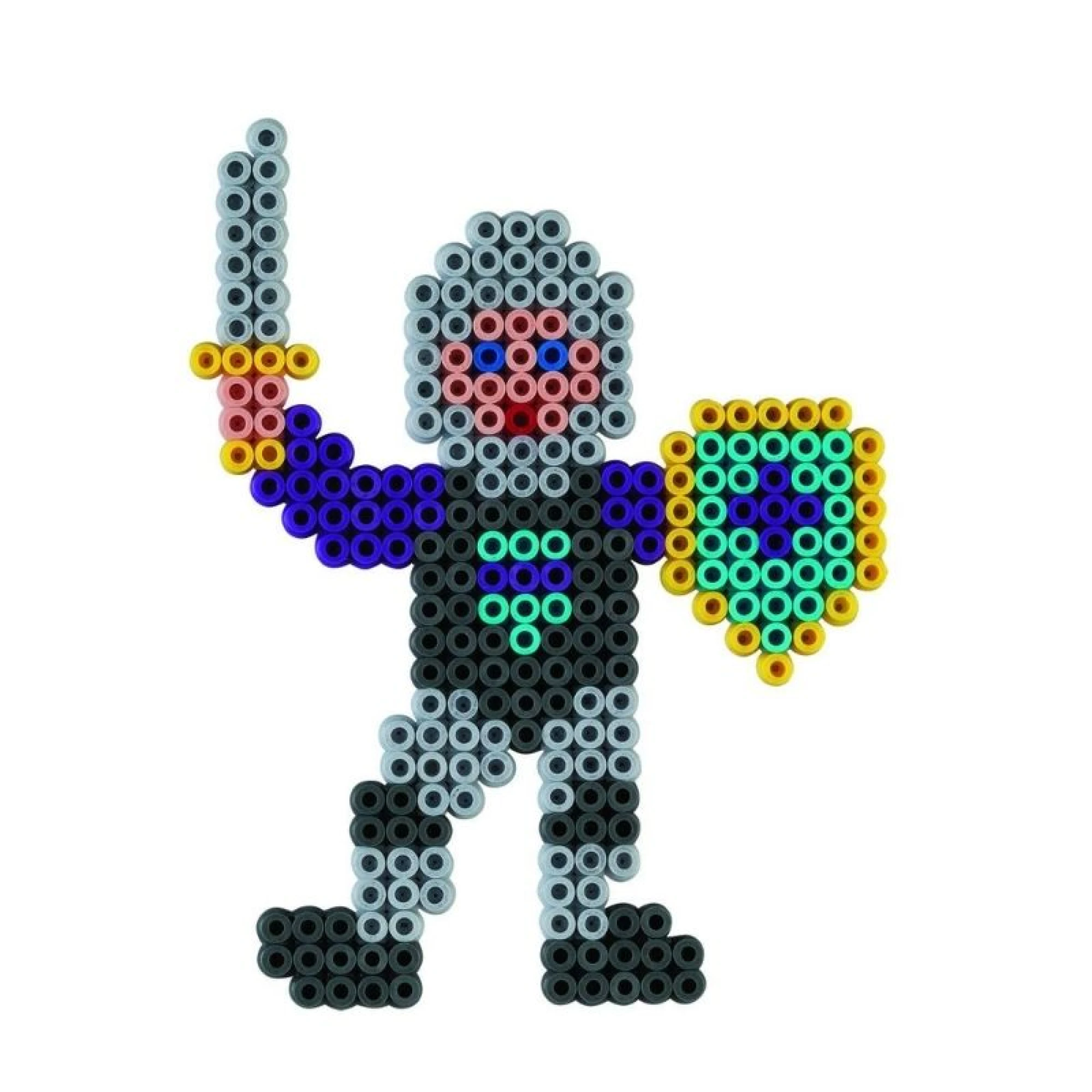 Hama - Knights