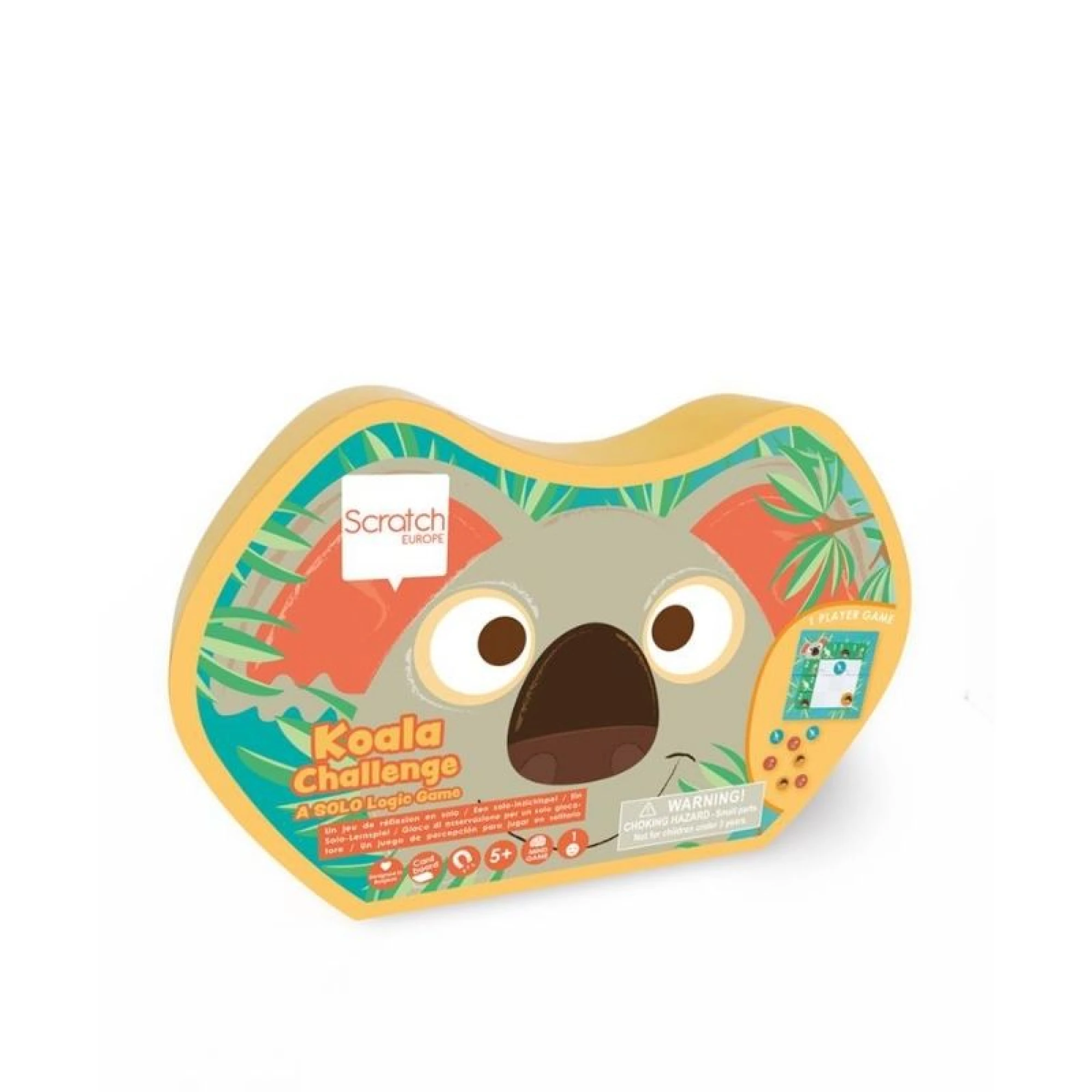 KOALA CHALLENGE