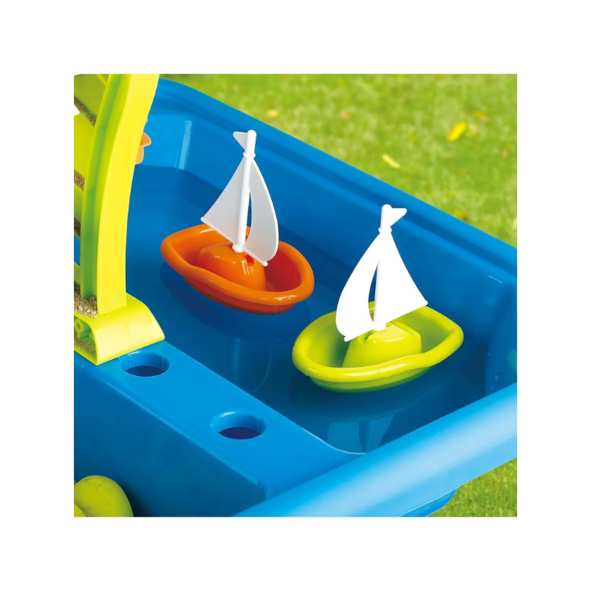 PlayGo Sand &amp; Water Table