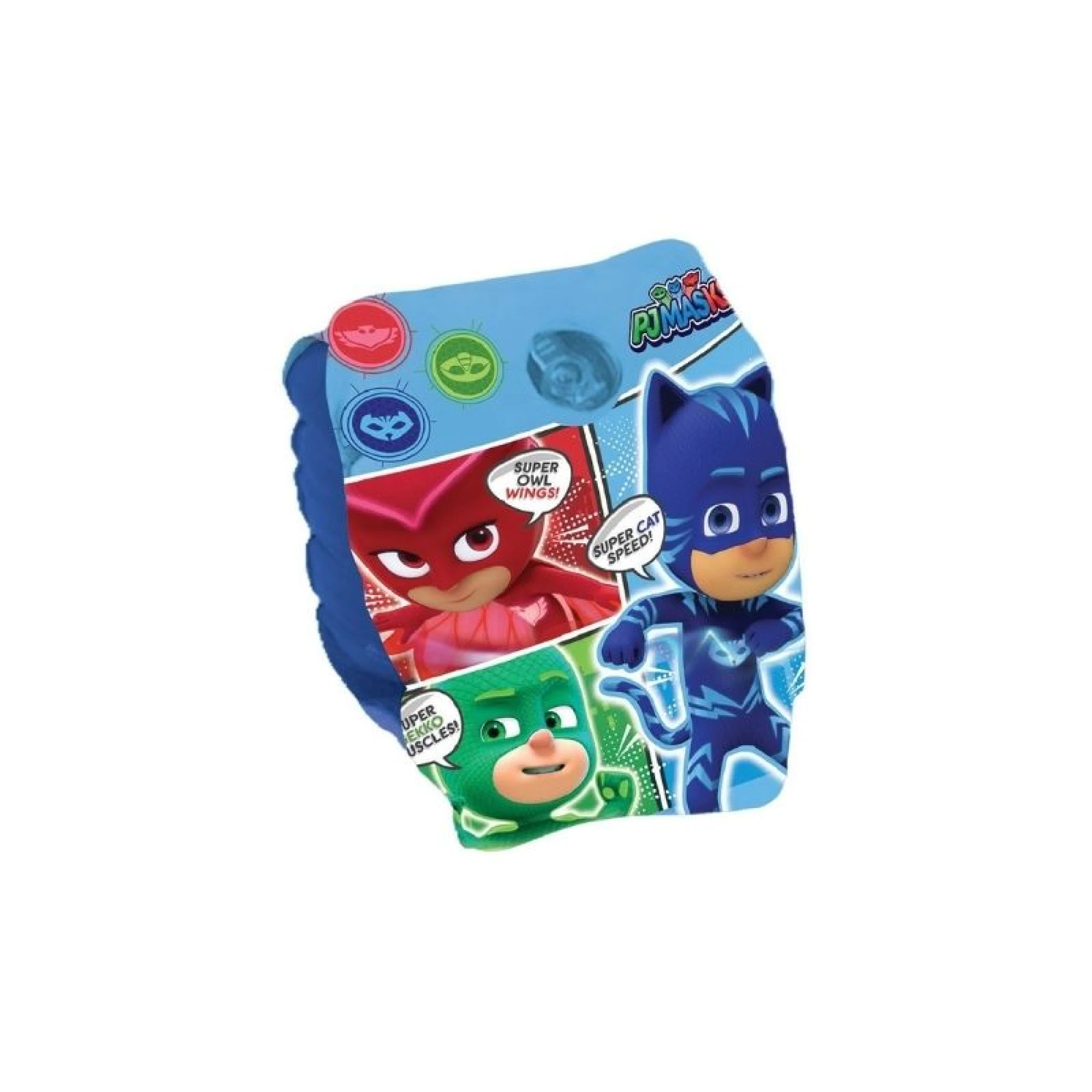 PJ Masks Comic Arm Flows 25x15 cm