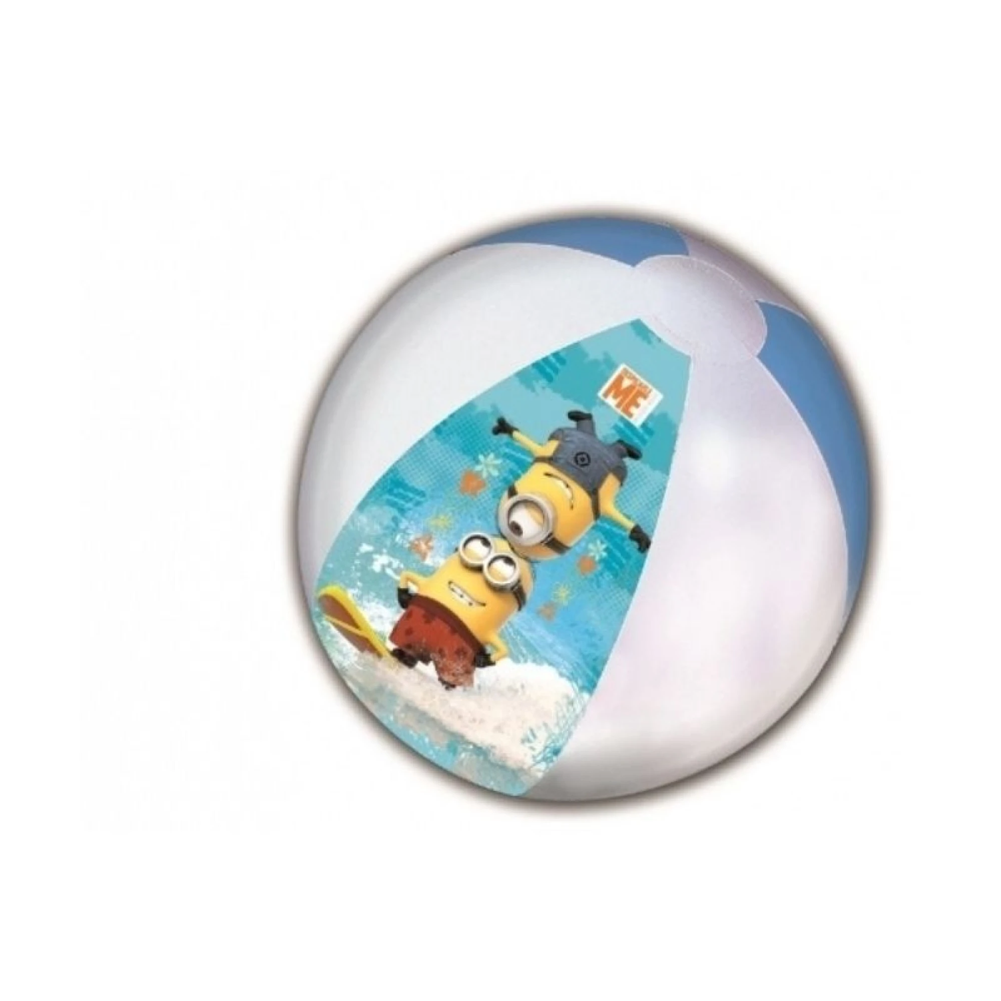 Minions Beach Ball 45cm