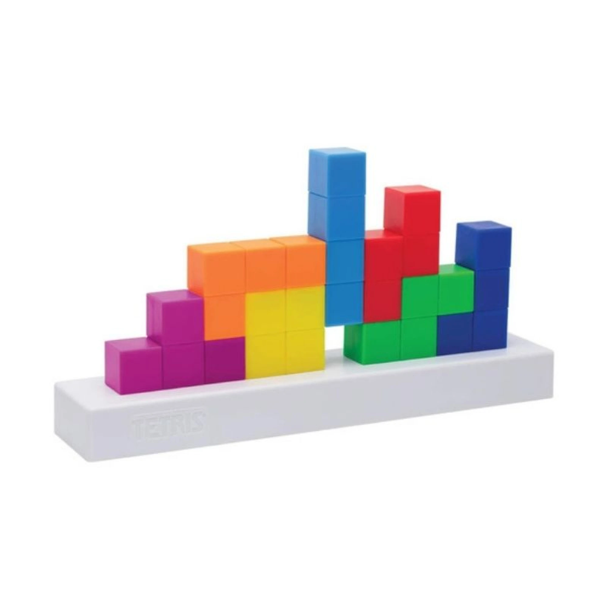 Tetris Icons Light