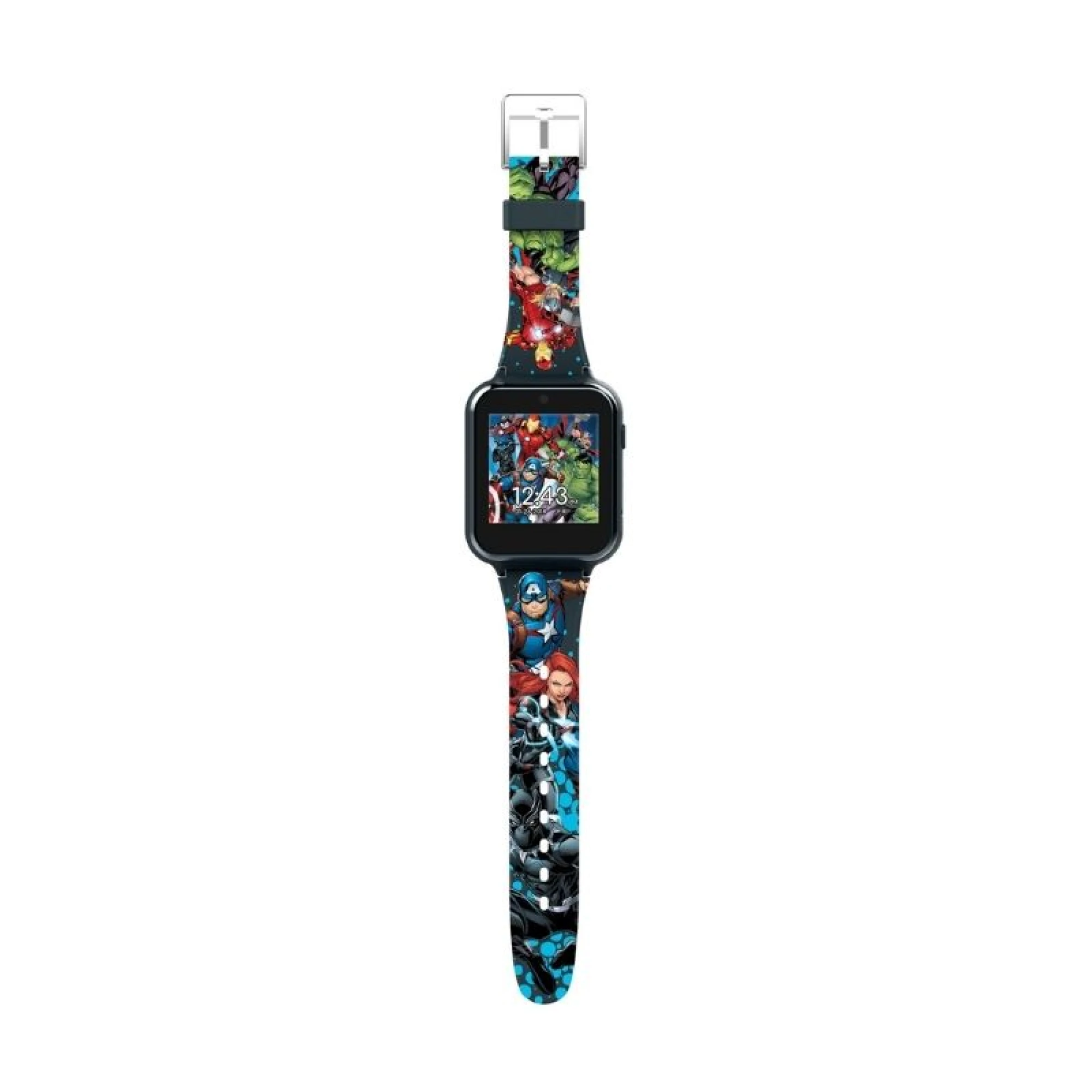 Marvel Avengers Kids Smart Watch