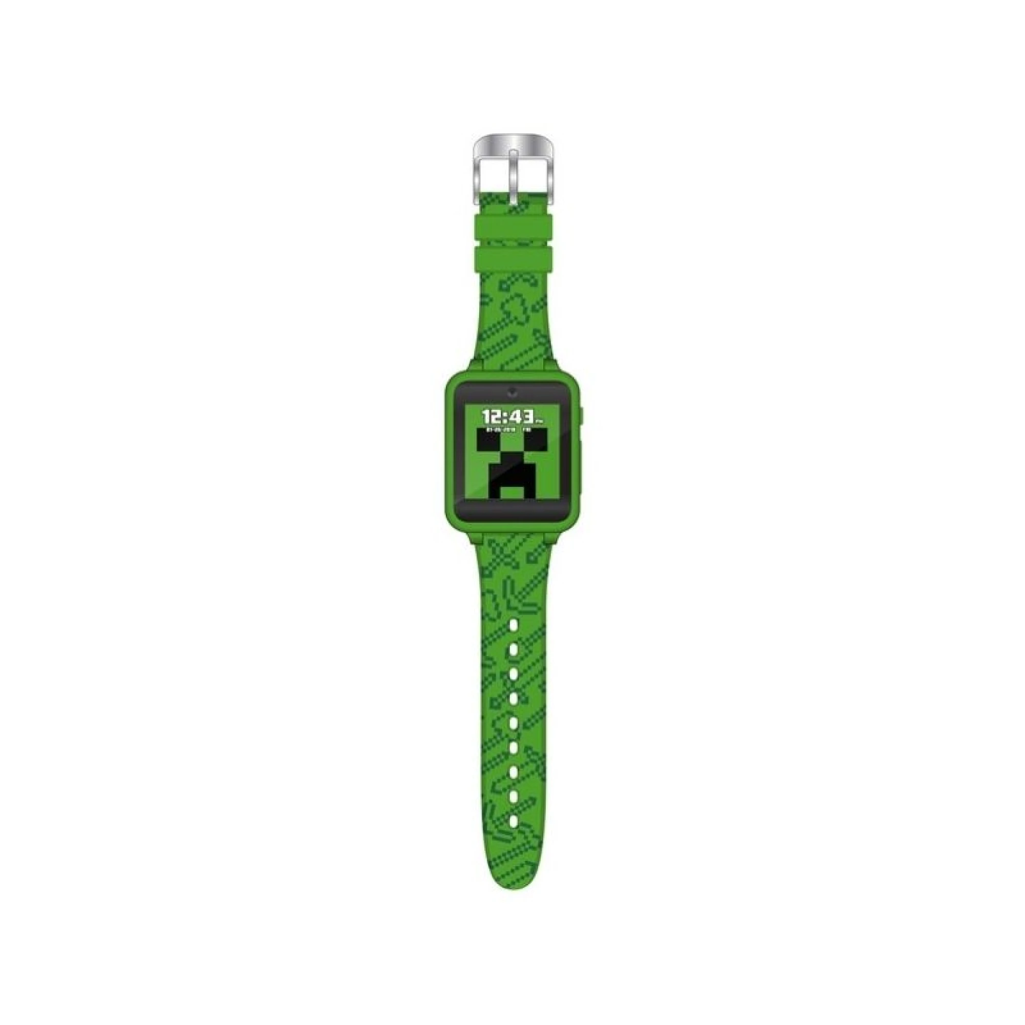 Minecraft Kids Smart Watch