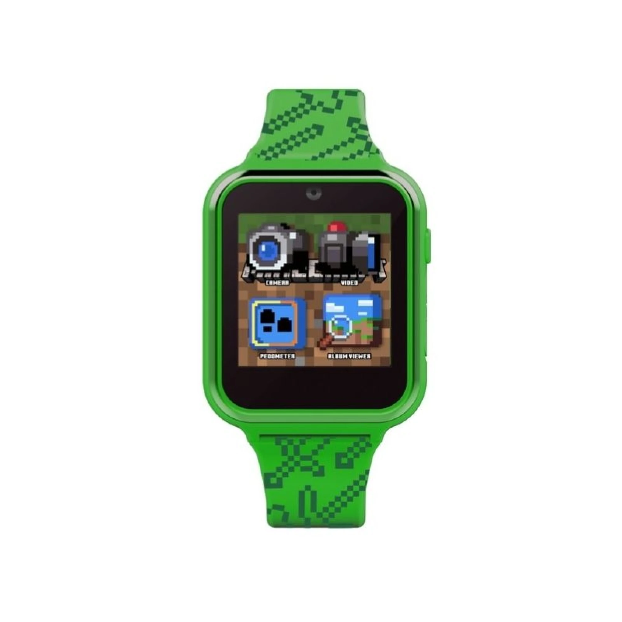 Minecraft Kids Smart Watch