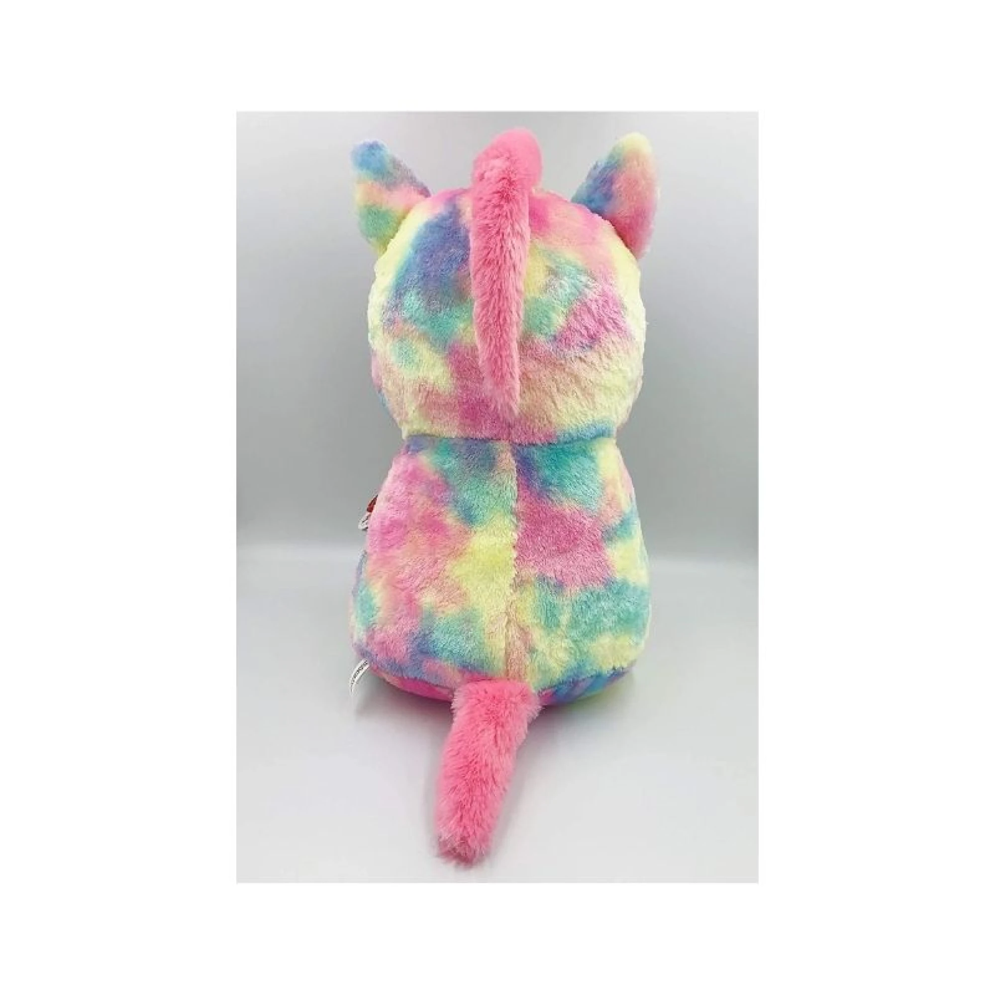 Keel Giant Mini Motsu Rainbow Unicorn (35cm)