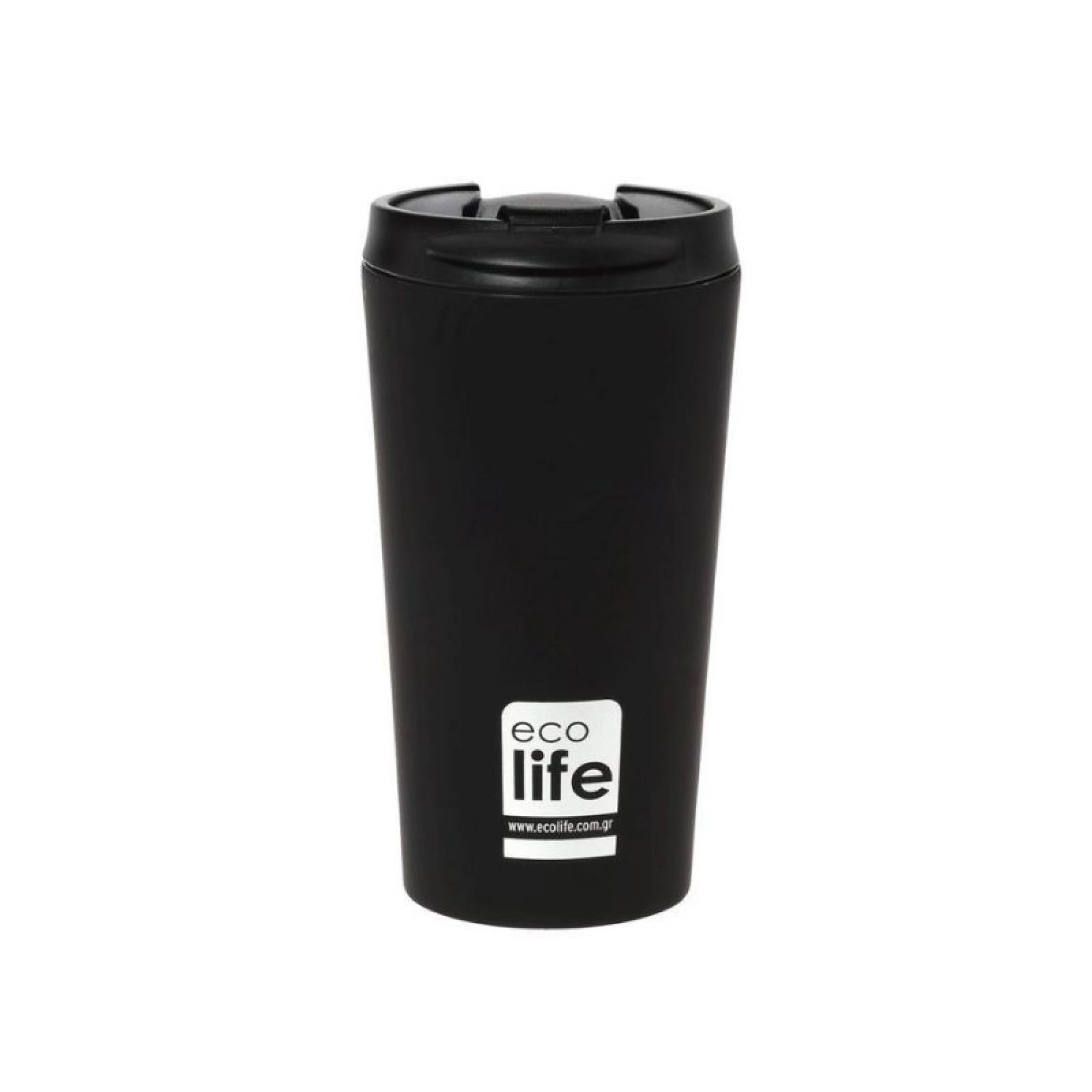 Black matte 370ml