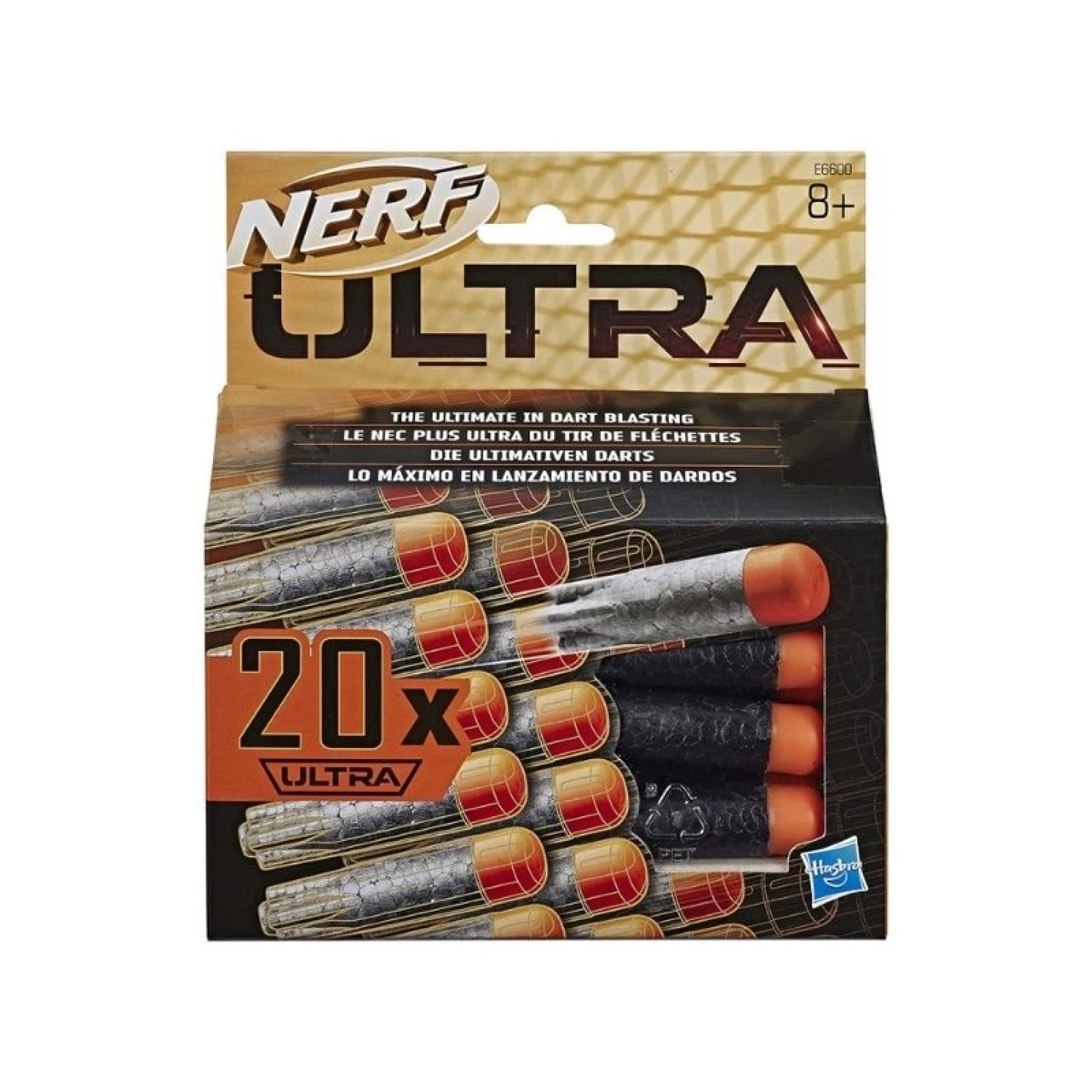 Hasbro Nerf Ultra One 20-Dart Refill Pack