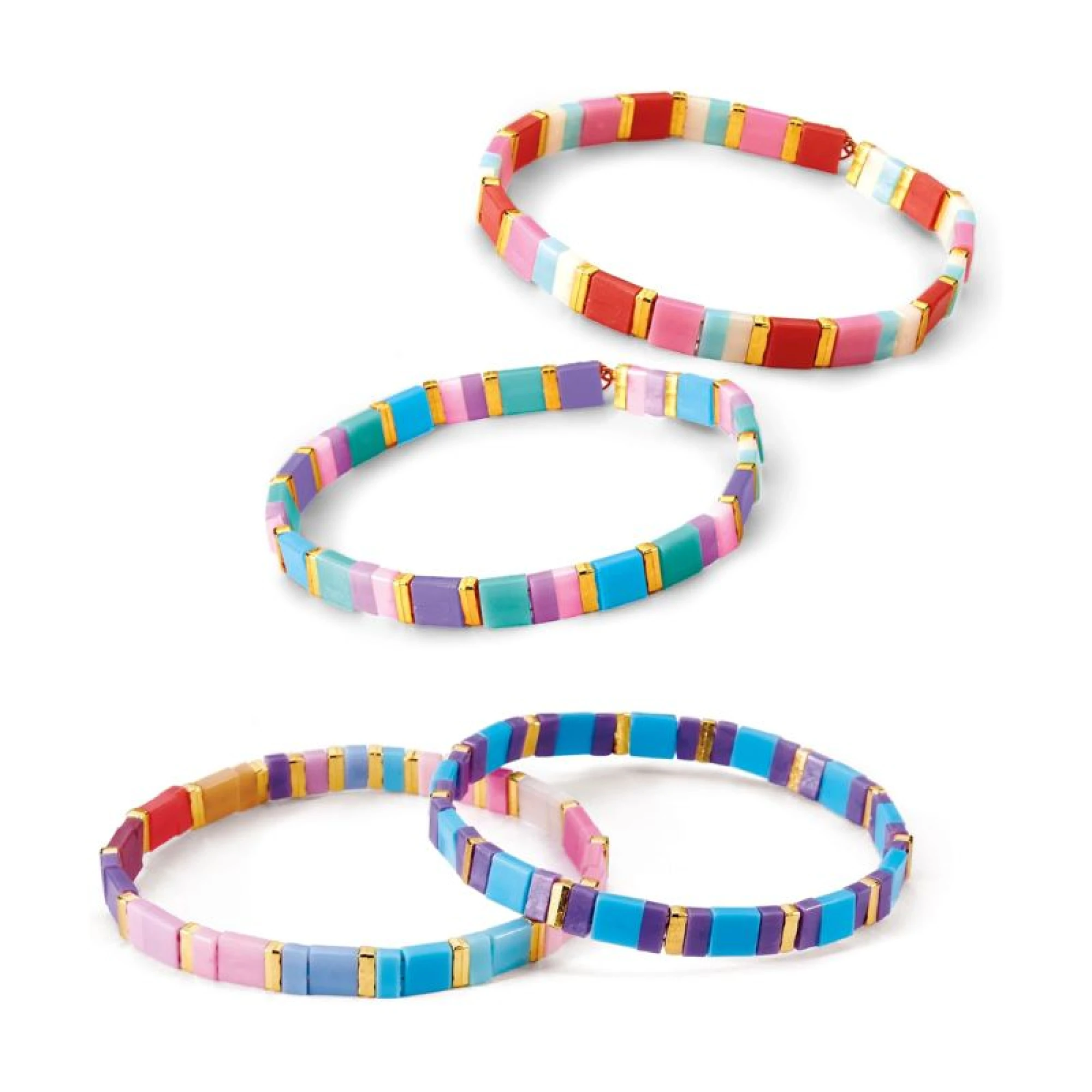Cra-Z-Art Shimmer N Sparkle Fashion Bead Jewelery Studio