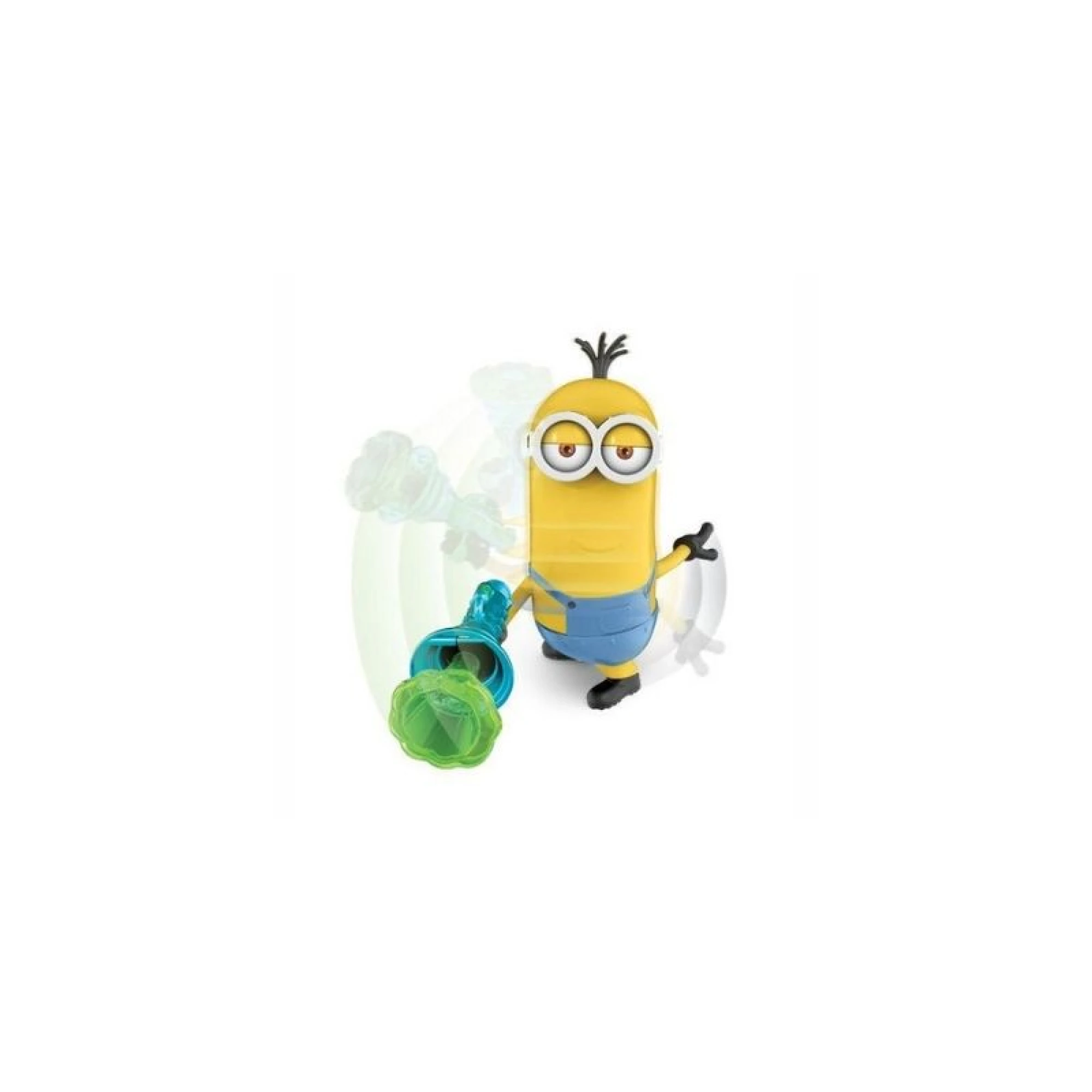 Minions: The Rise Of Gru Mighty Talking Kevin