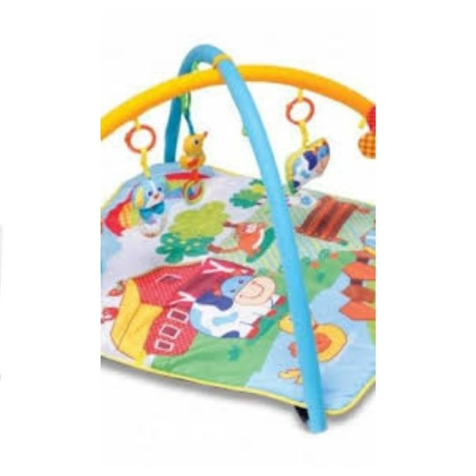 Play mat Parkfield Farm