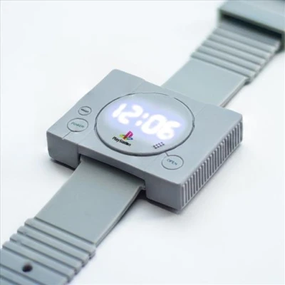 PALADONE PLAYSTATION WATCH