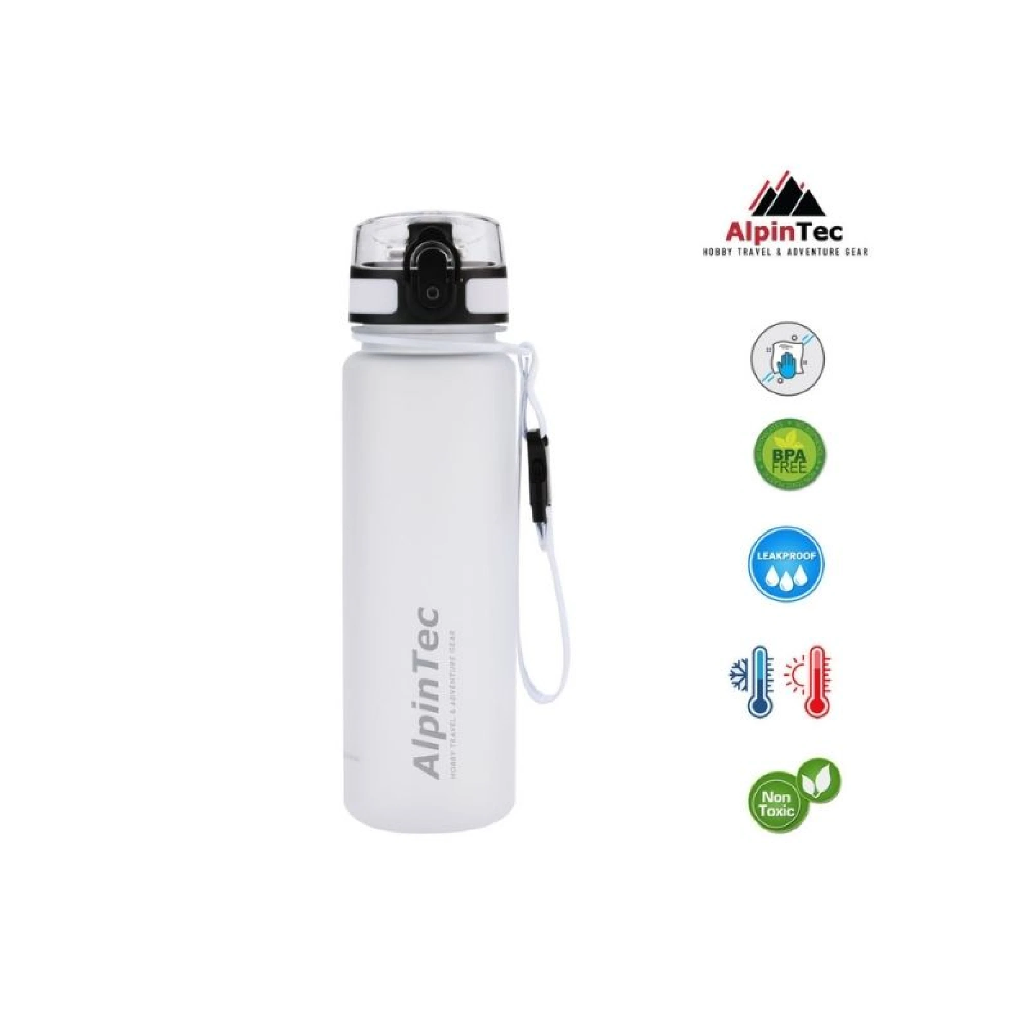 HERMIT CRAB STYLE 500ML