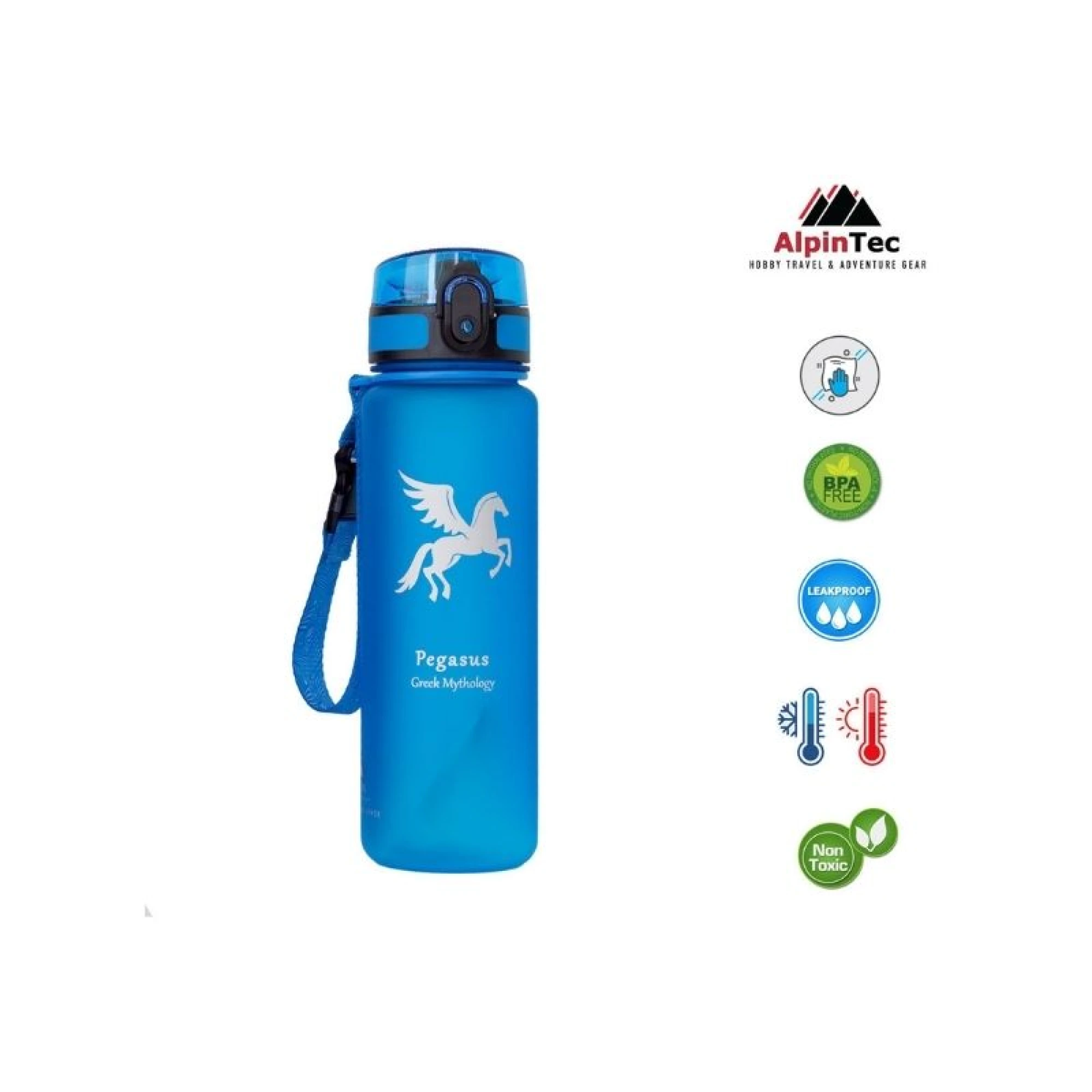 HERMIT CRAB 500ML