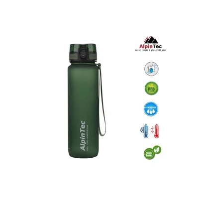 HERMIT QUEST 1000ML