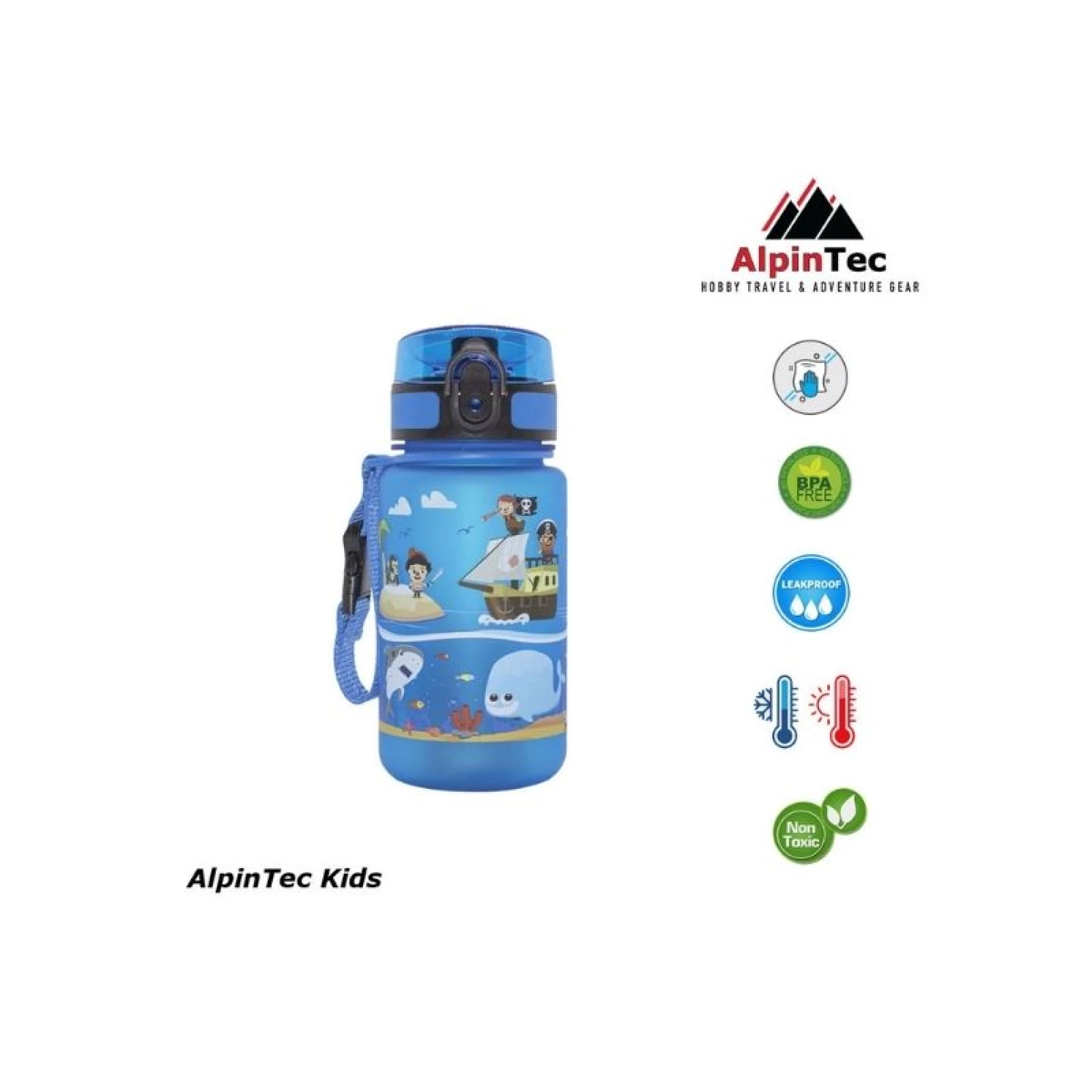 HERMIT CRAB 350ML KIDS