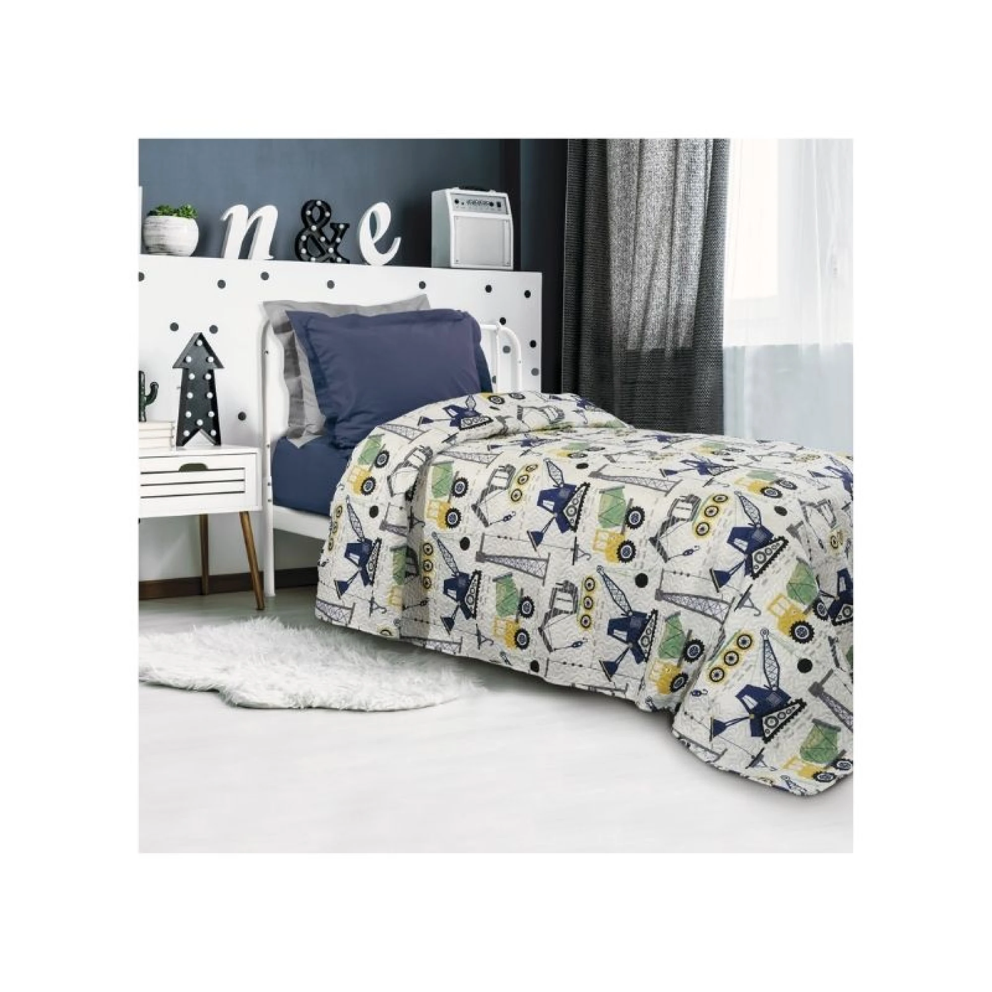 DAS KIDS Blanket ONLY MICRO