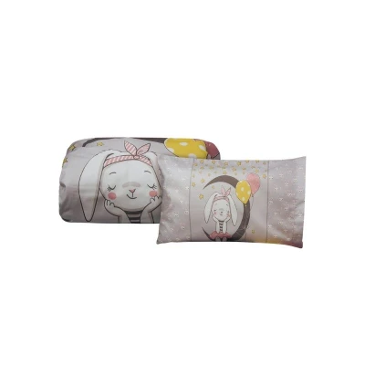 GPC POLO BABY SHEET SET
