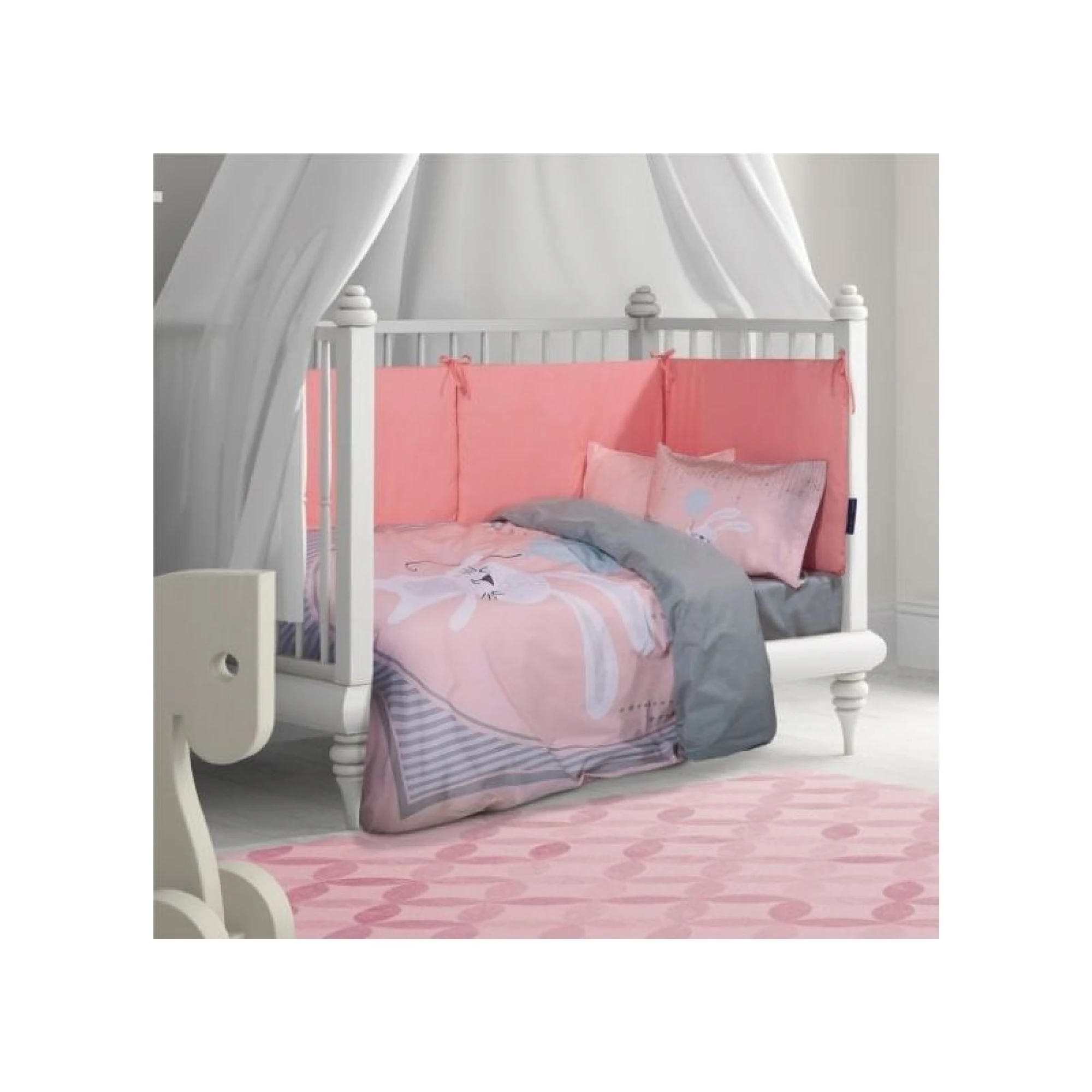 GPC POLO BABY SHEET SET