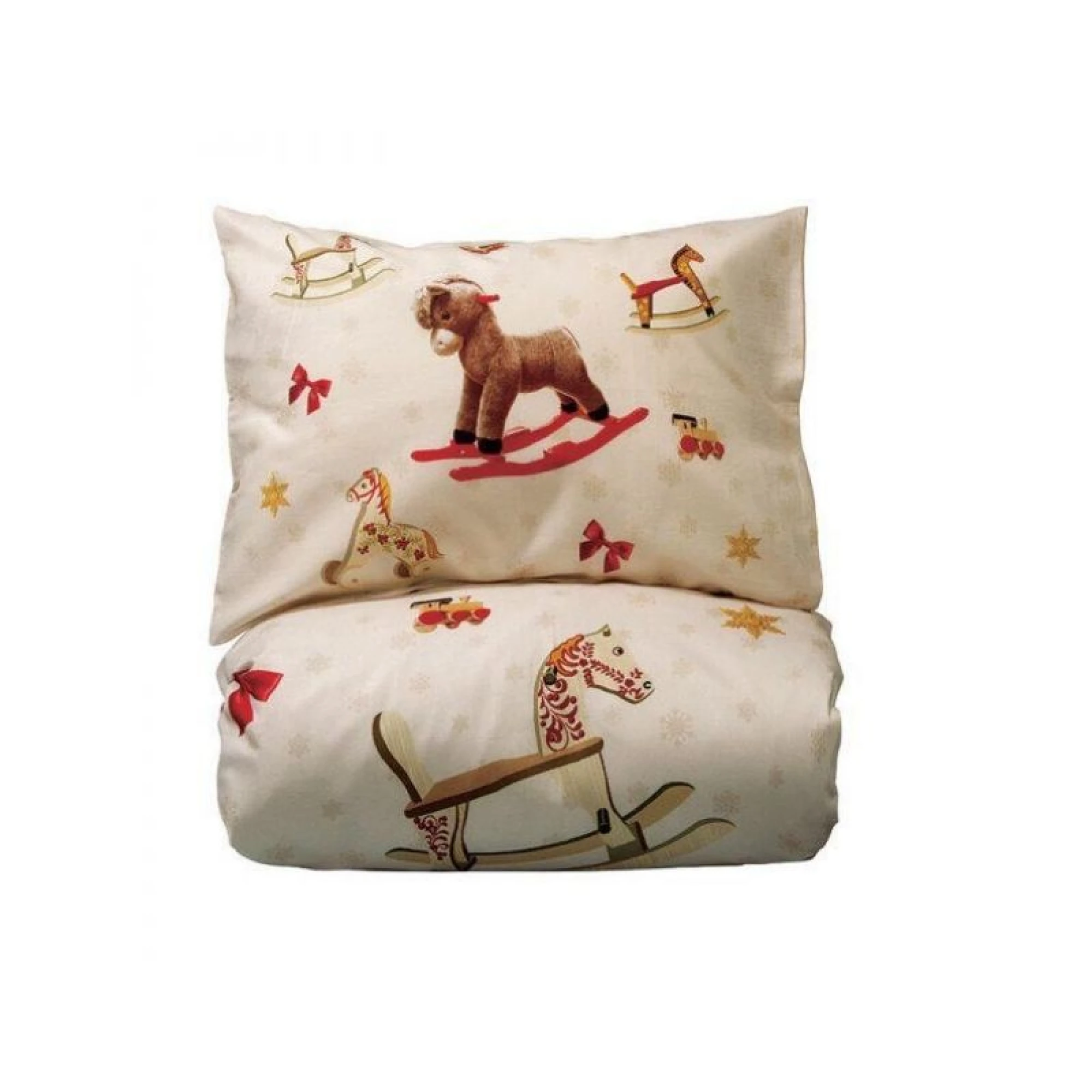 GPC POLO BABY QUILT SET