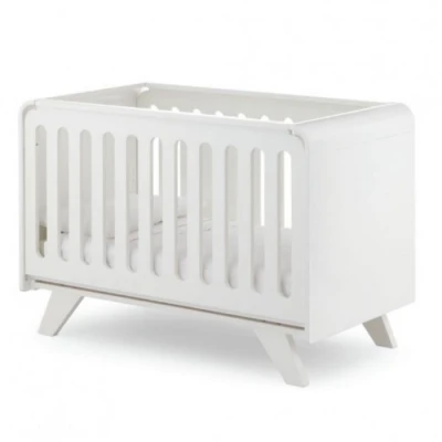 Baby cot Italbaby MOOD O color white