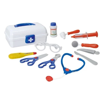PlayGo Dr.Feel Well Medical Case