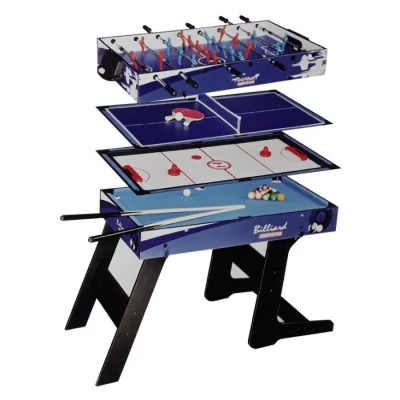 4 in 1 Game Table