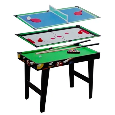3 in 1 Table Game