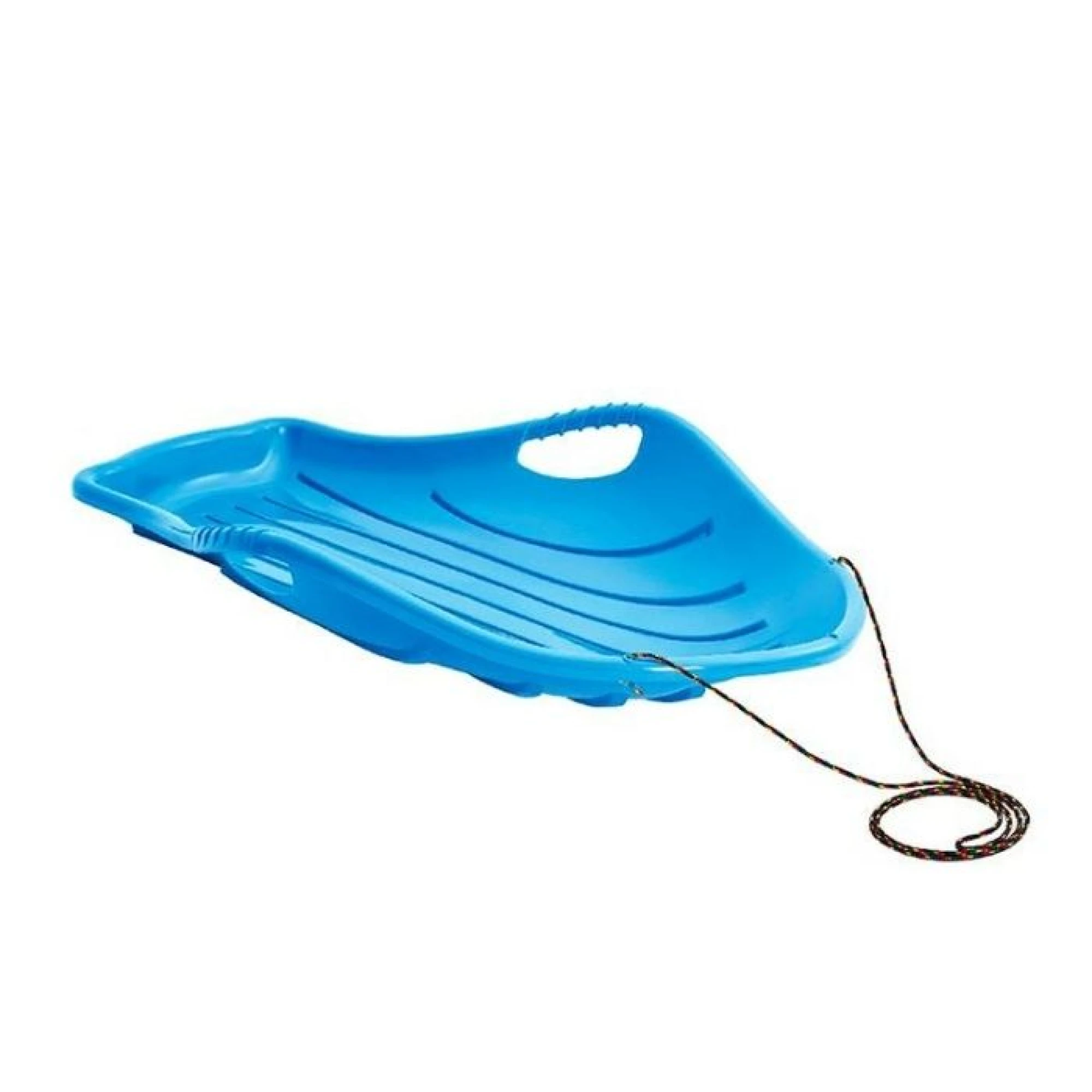 Snow Sledge Big Blue