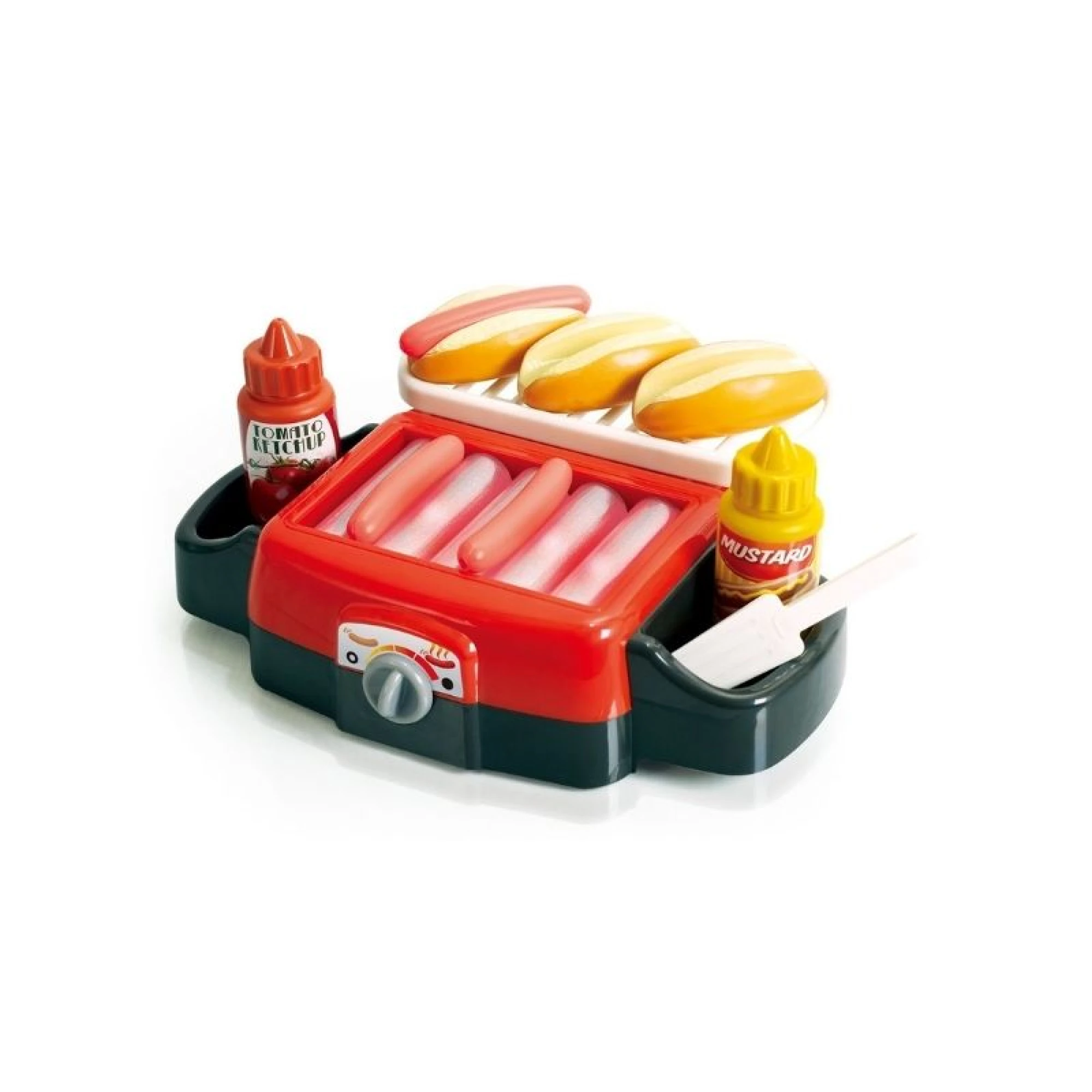 Playgo  - My Portable Hotdog