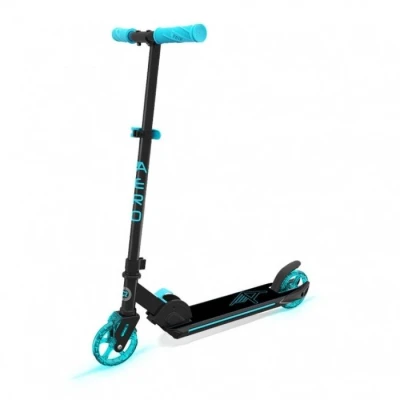 Scooter Aero Blue