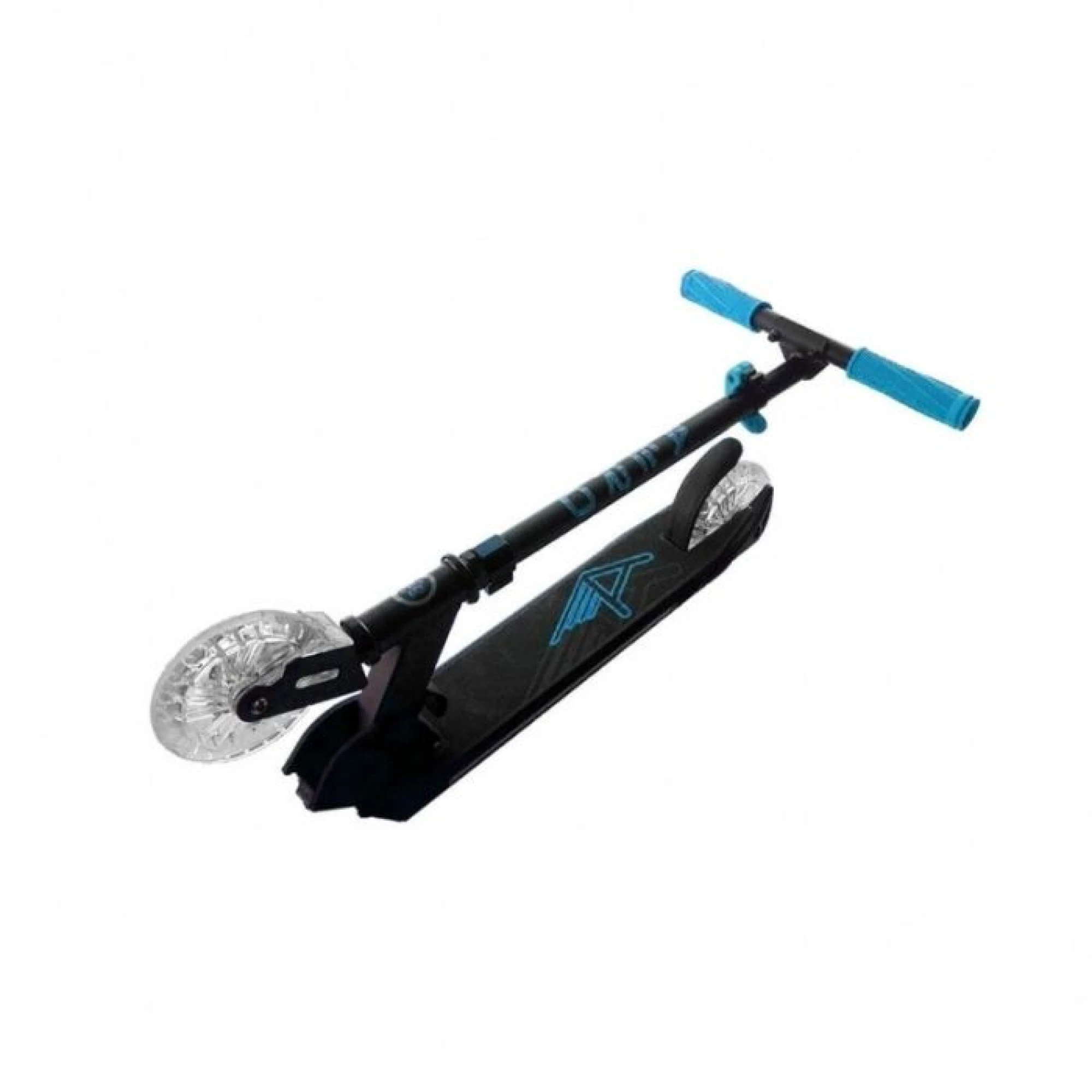 Scooter Aero Blue