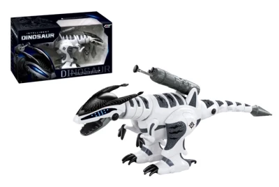 Infinity Toys -  Infrared Ray Intelligence Dinosaur