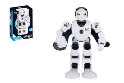 Infinity Toys - Infrared Ray Robot