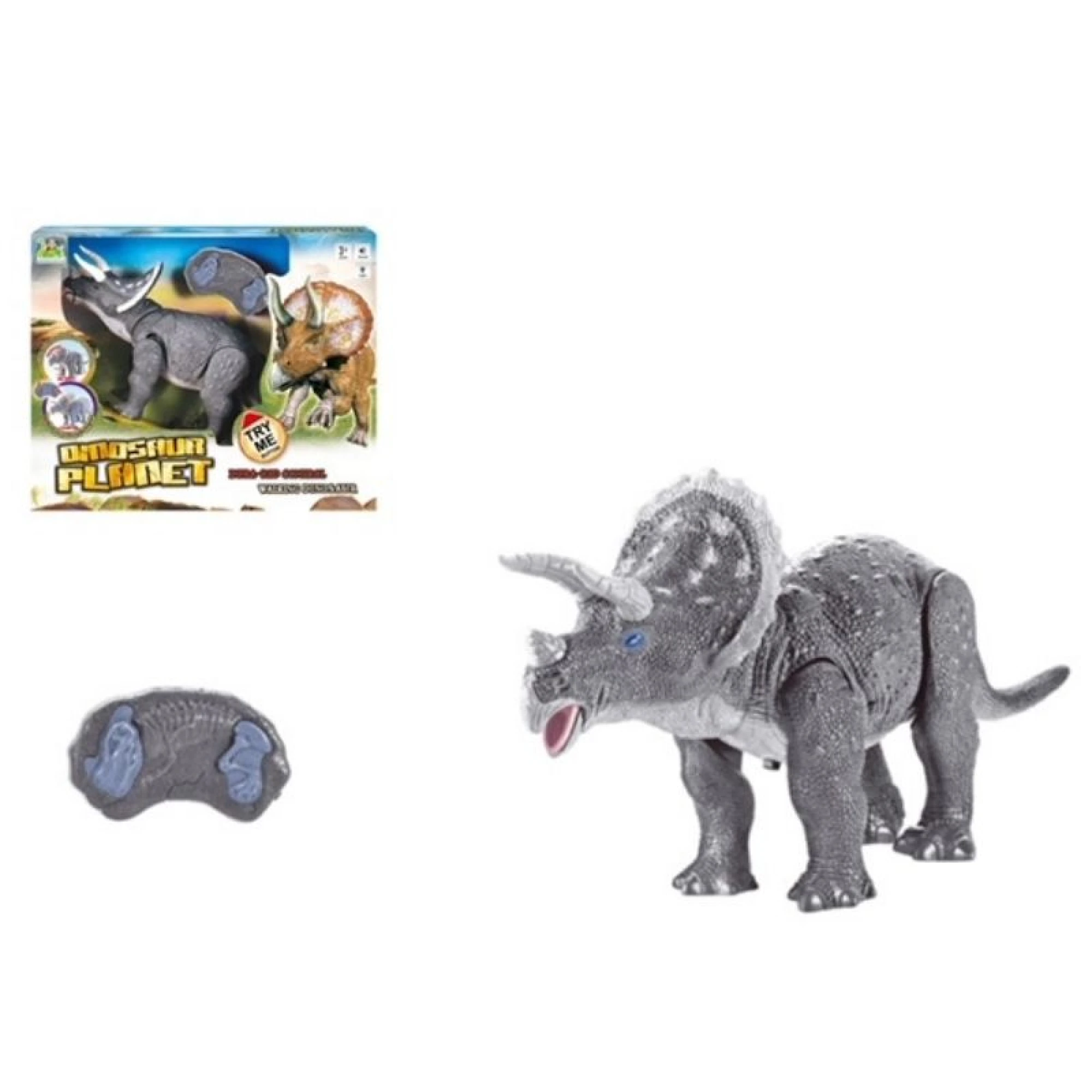 Infinity Toys - IR RC Dinosaur