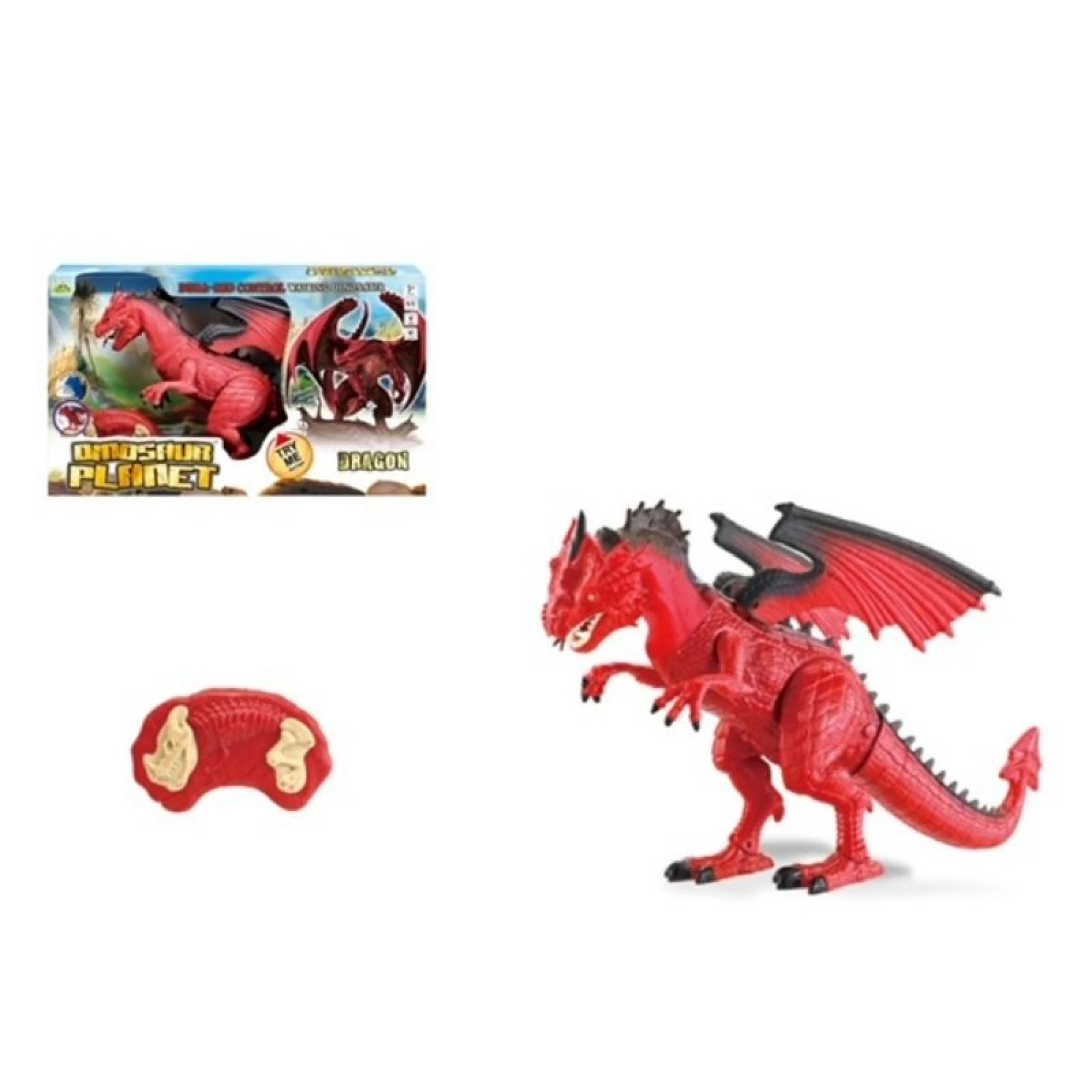 Infinity Toys -IR RC Dinosaur